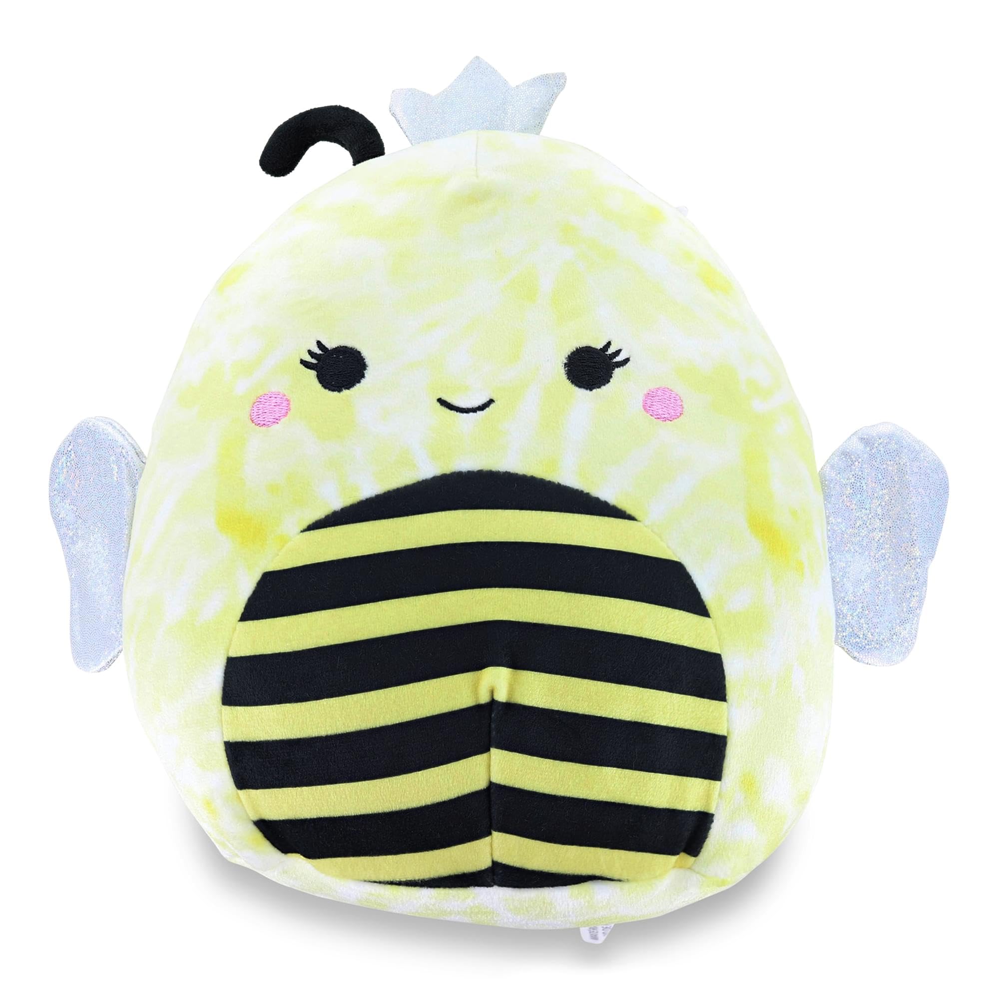 Foto 2 pulgar | Peluche Squishmallow Kellytoys Sunny The Bee 20 Cm - Venta Internacional.