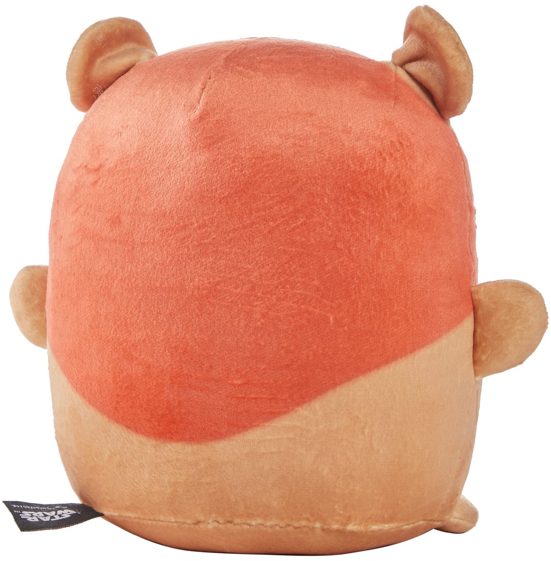 Foto 7 pulgar | Peluche Mattel Star Wars Cuutopia Ewok De 25 Cm Para Niños De Más De 3 Años - Venta Internacional.