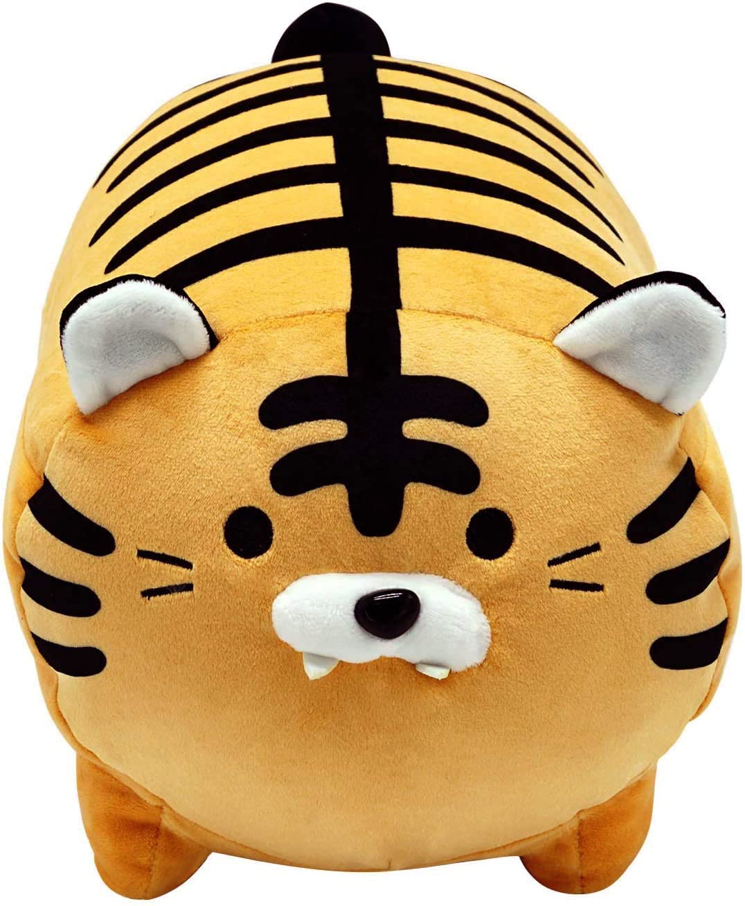 Foto 4 pulgar | Almohada De Peluche Con Forma De Tigre Onsoyours, 35 Cm, Para Niños - Venta Internacional.