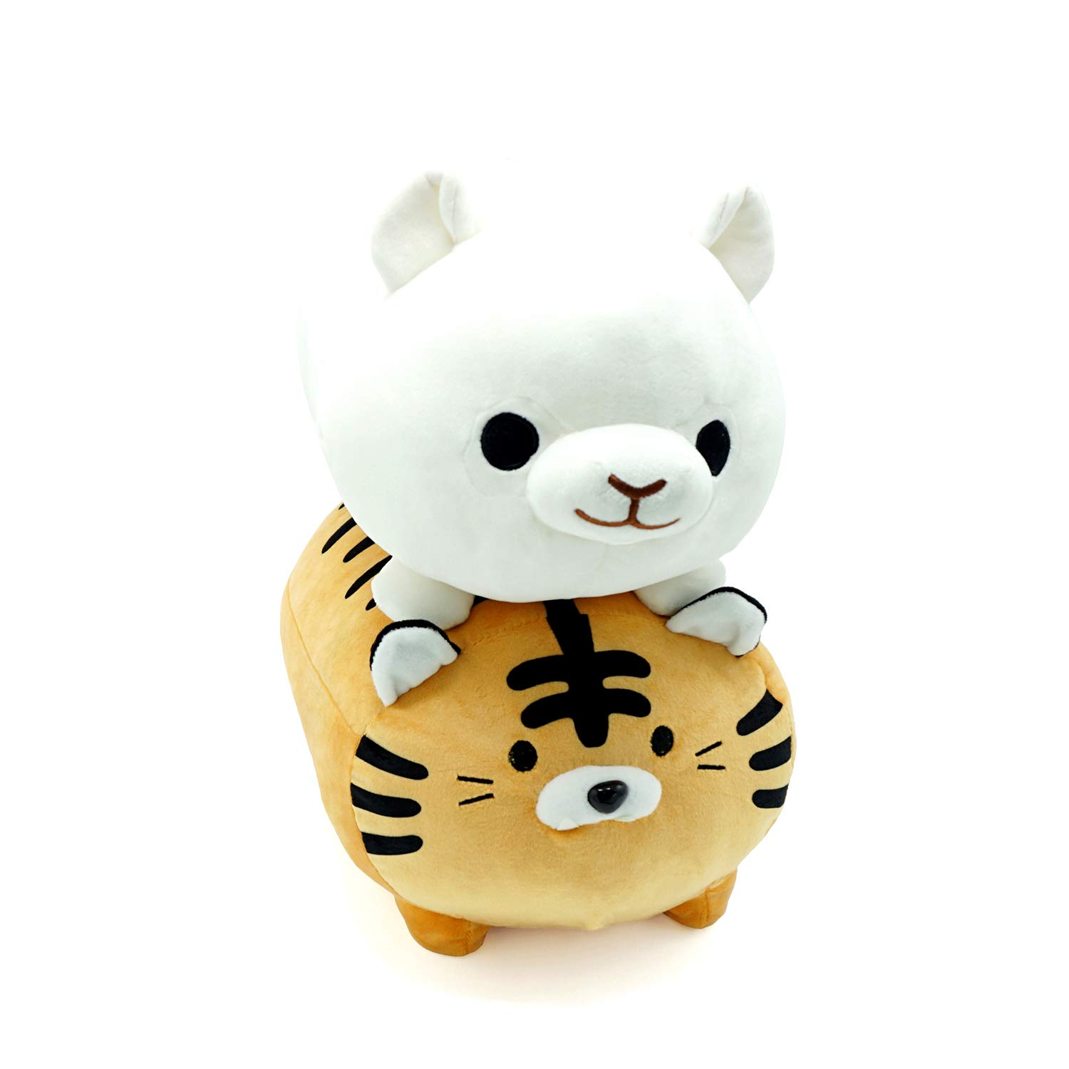 Foto 7 pulgar | Almohada De Peluche Con Forma De Tigre Onsoyours, 35 Cm, Para Niños - Venta Internacional.