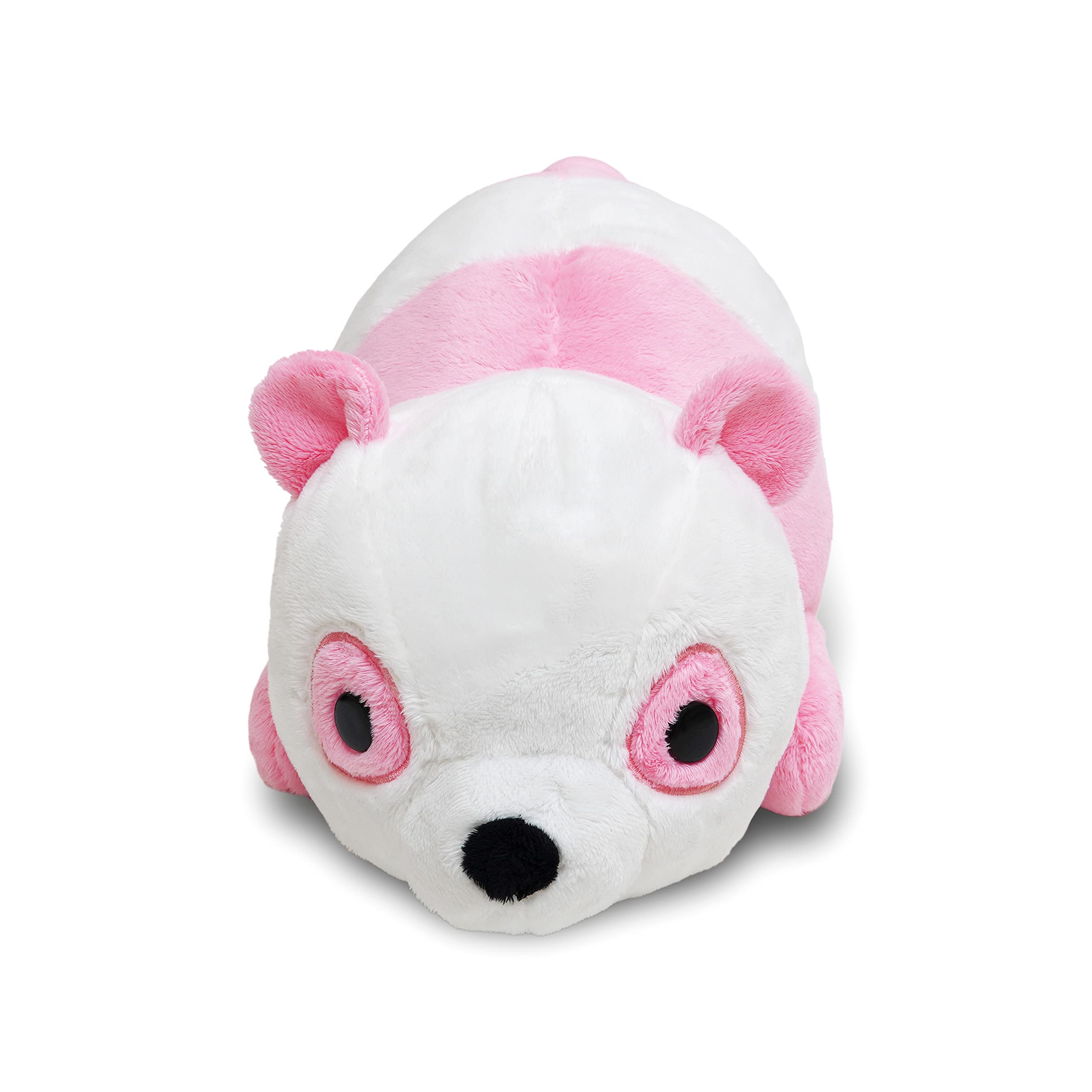 Foto 4 pulgar | Peluche Avocatt Pink Panda Bear 30 Cm Para Niños Y Adultos - Venta Internacional.