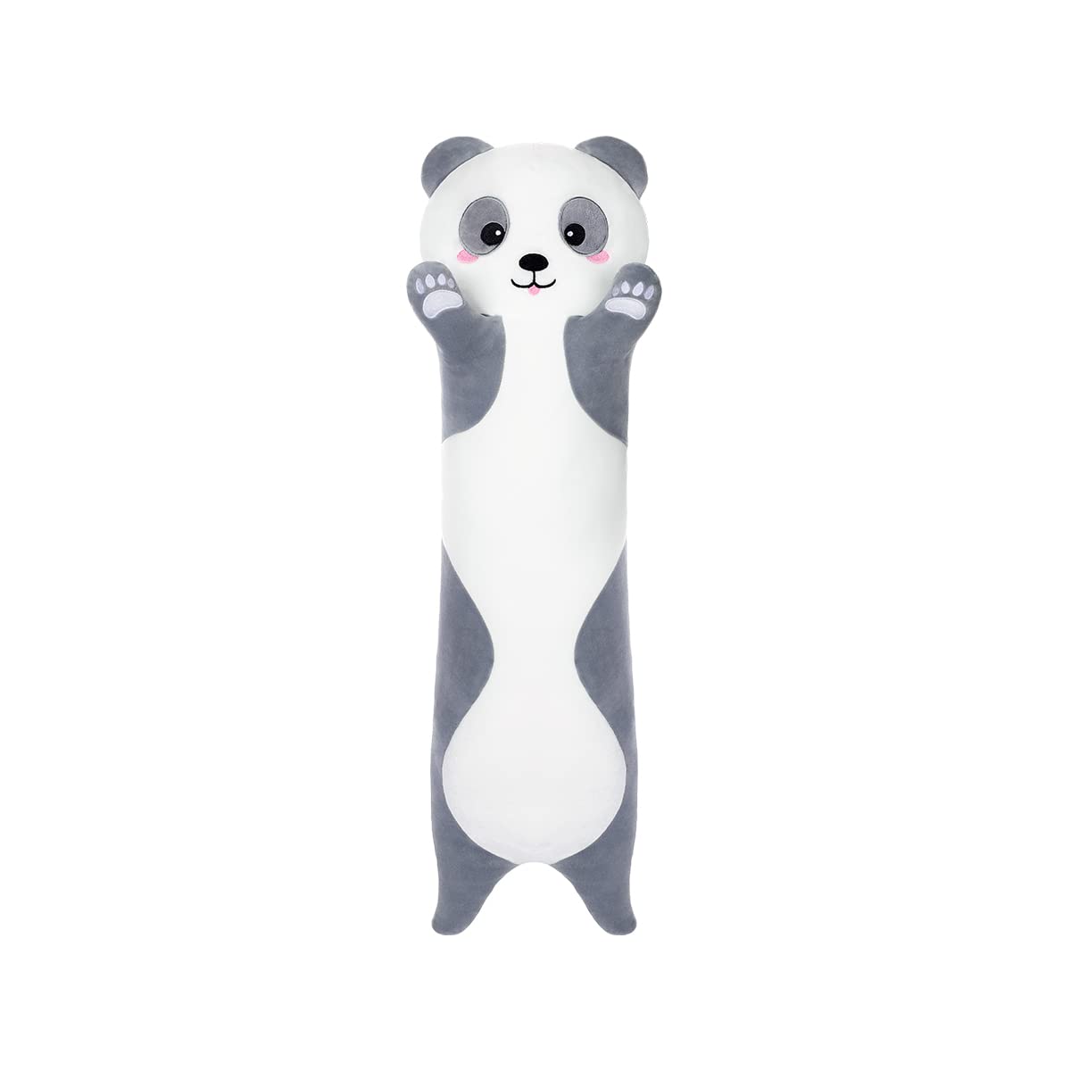 Foto 2 pulgar | Almohada De Peluche Aixini Long Panda Para Niños De 70 Cm - Venta Internacional.