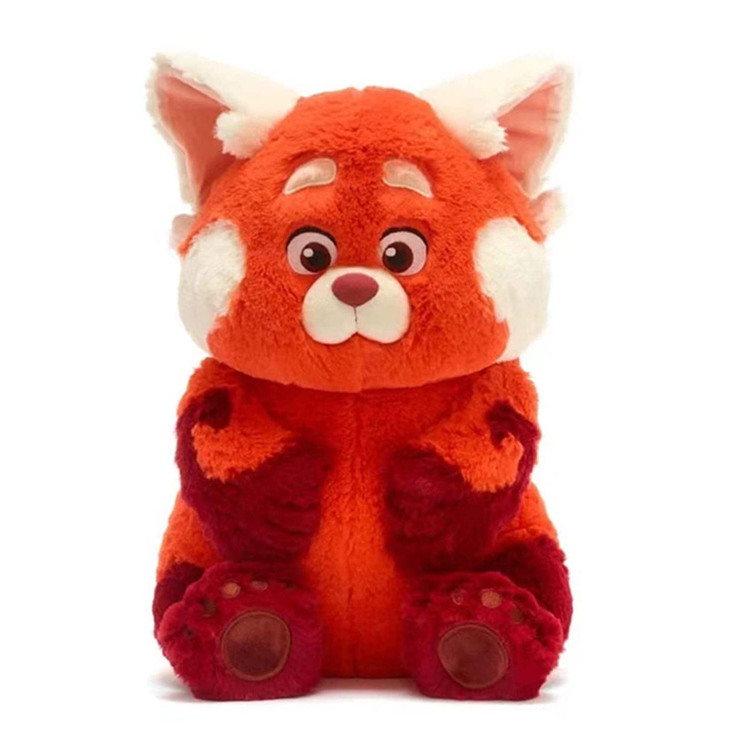 Almohada De Peluche Beita Red Meilin Panda Doll - Venta Internacional. $572