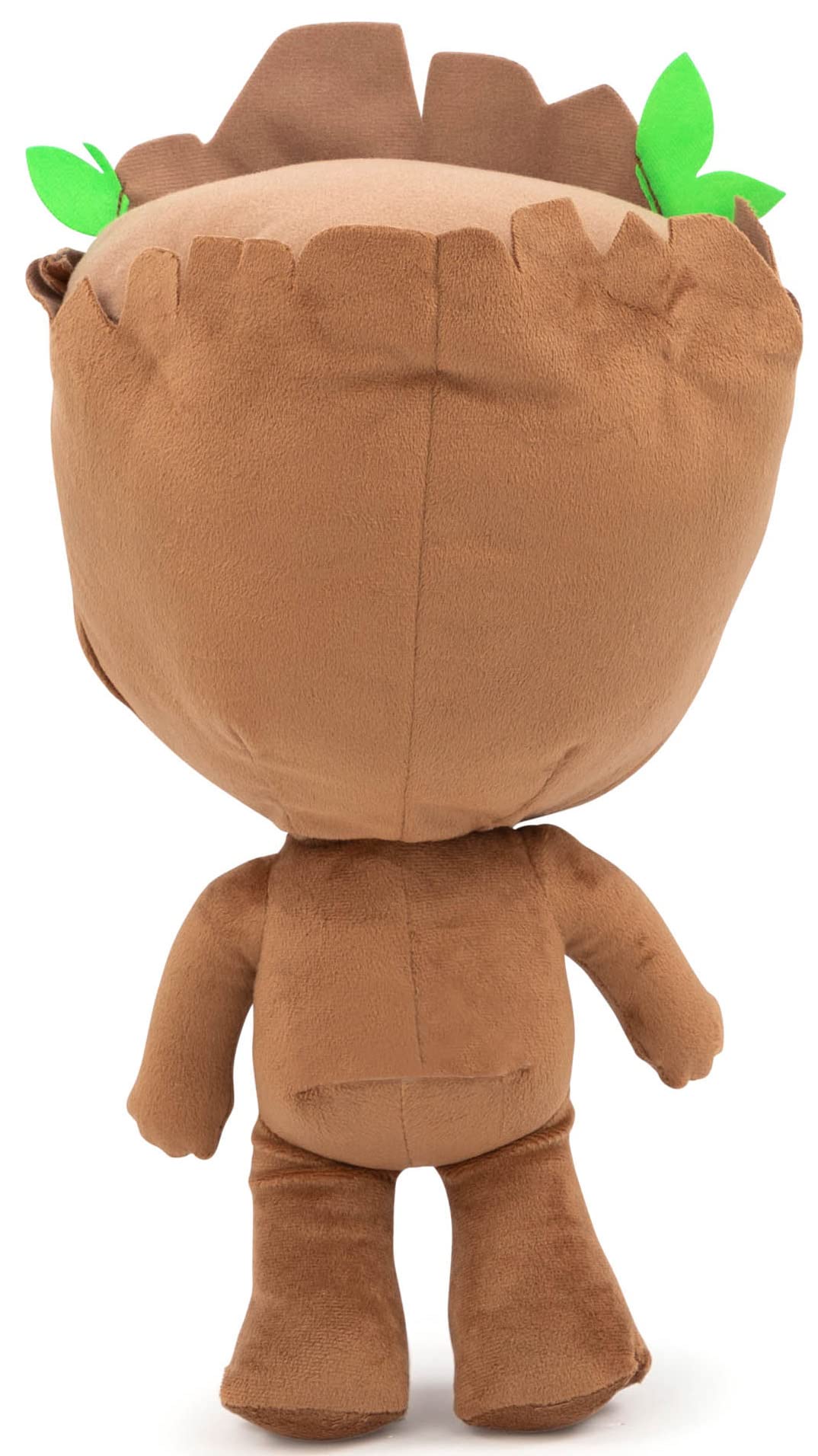 Foto 4 | Almohada De Peluche Buddy Marvel Guardianes De La Galaxia Groot - Venta Internacional.