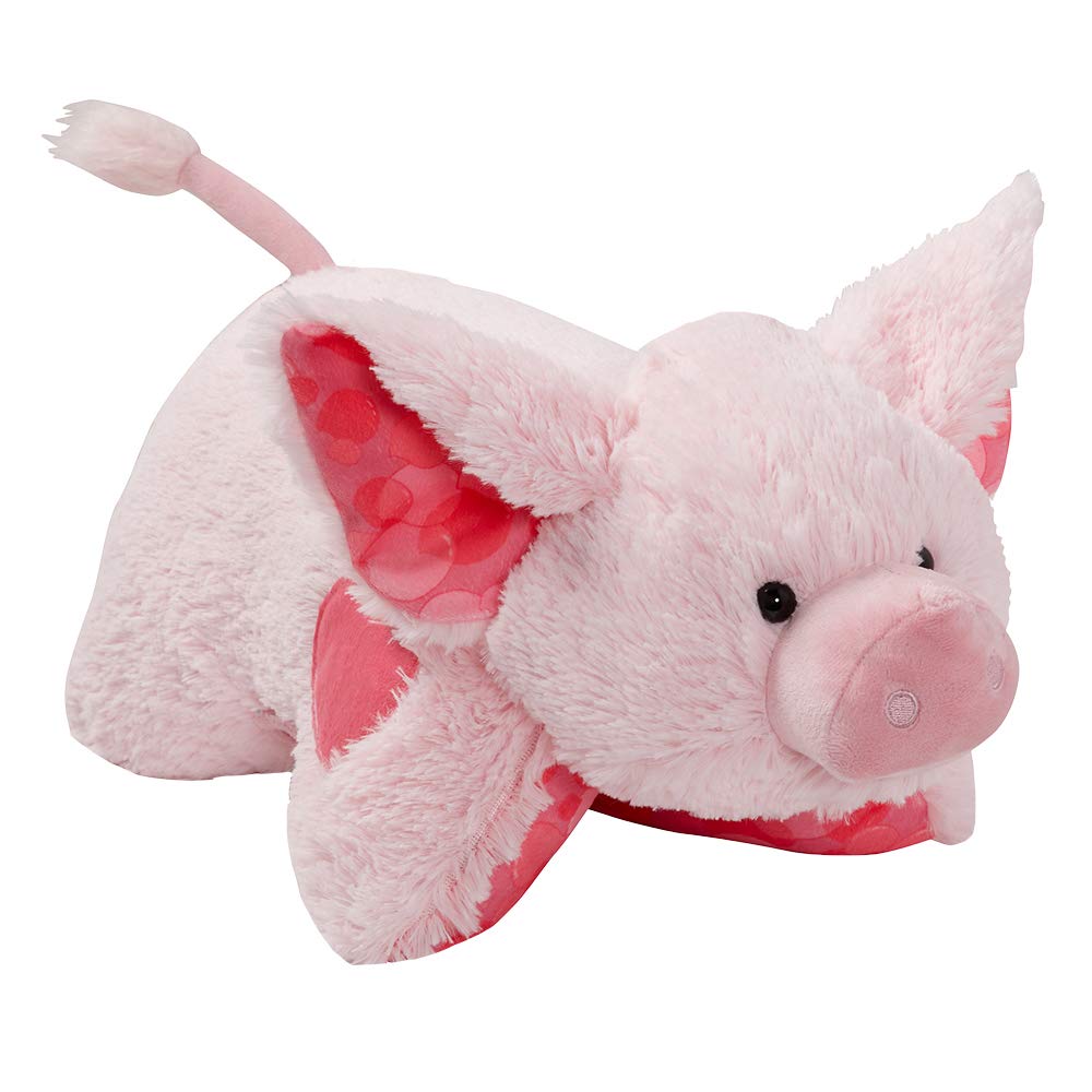 Almohada De Peluche Para Mascotas, Con Aroma Dulce, Chicle, Cerdito - Venta Internacional. $1,199