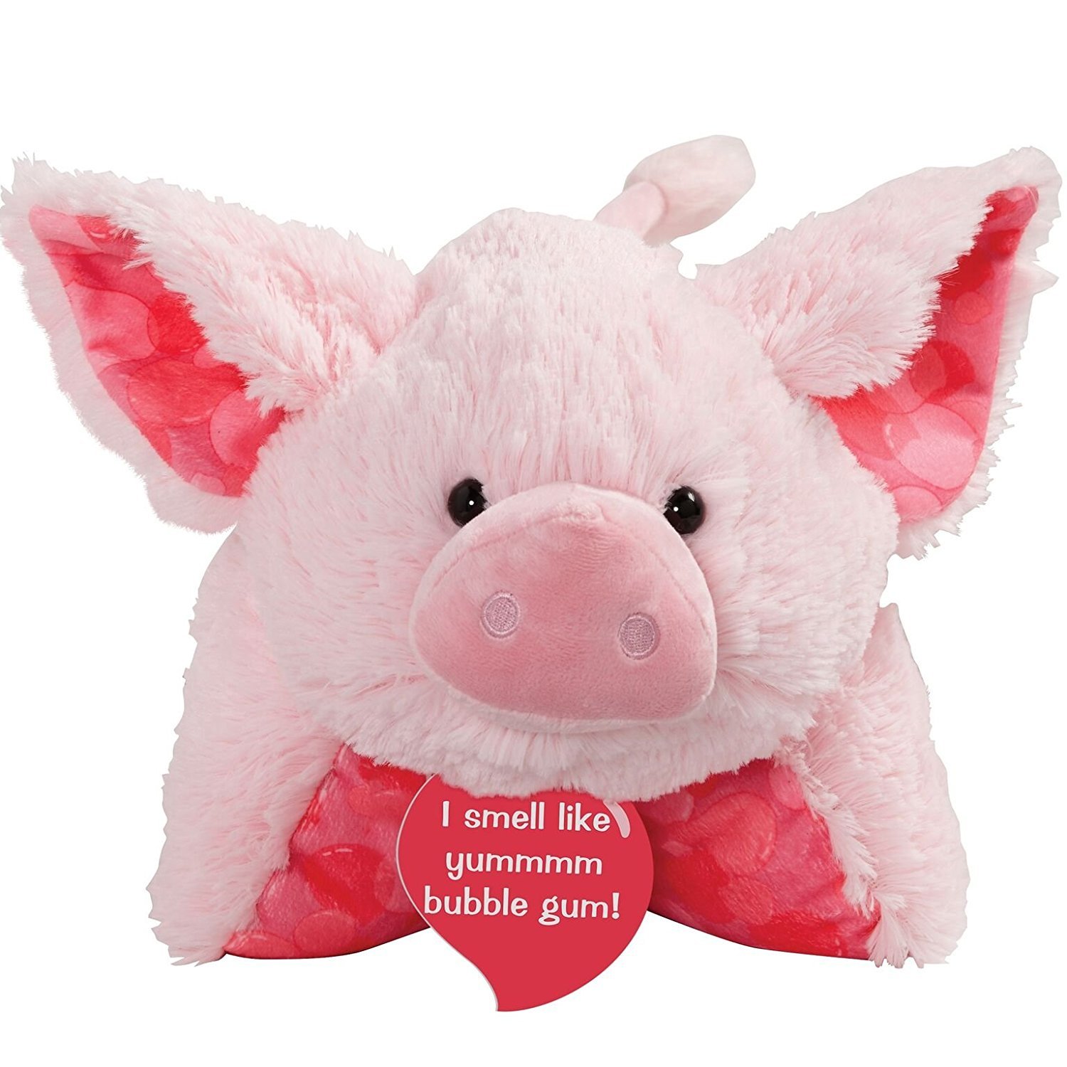 Foto 3 | Almohada De Peluche Para Mascotas, Con Aroma Dulce, Chicle, Cerdito - Venta Internacional.