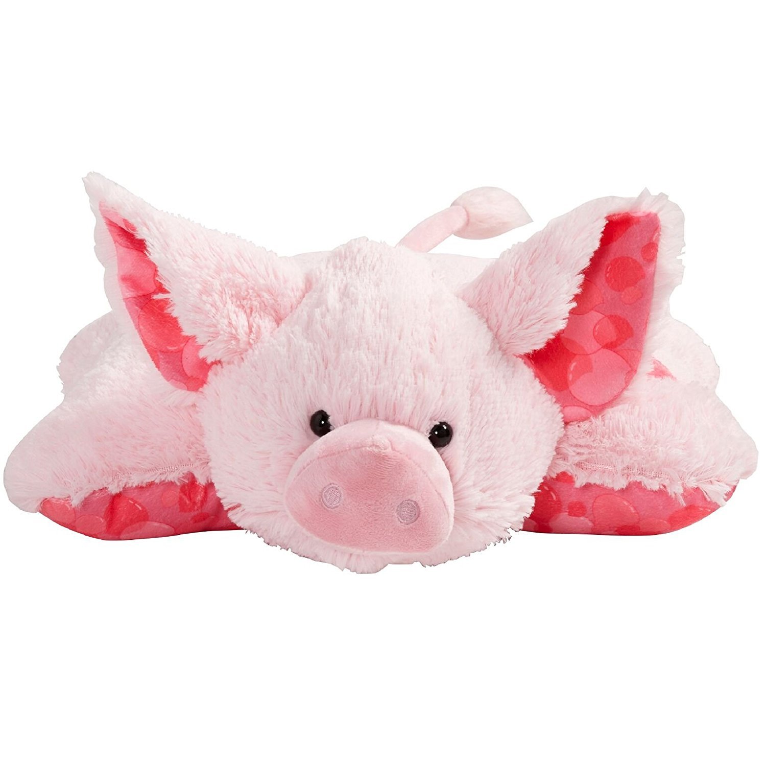 Foto 5 pulgar | Almohada De Peluche Para Mascotas, Con Aroma Dulce, Chicle, Cerdito - Venta Internacional.