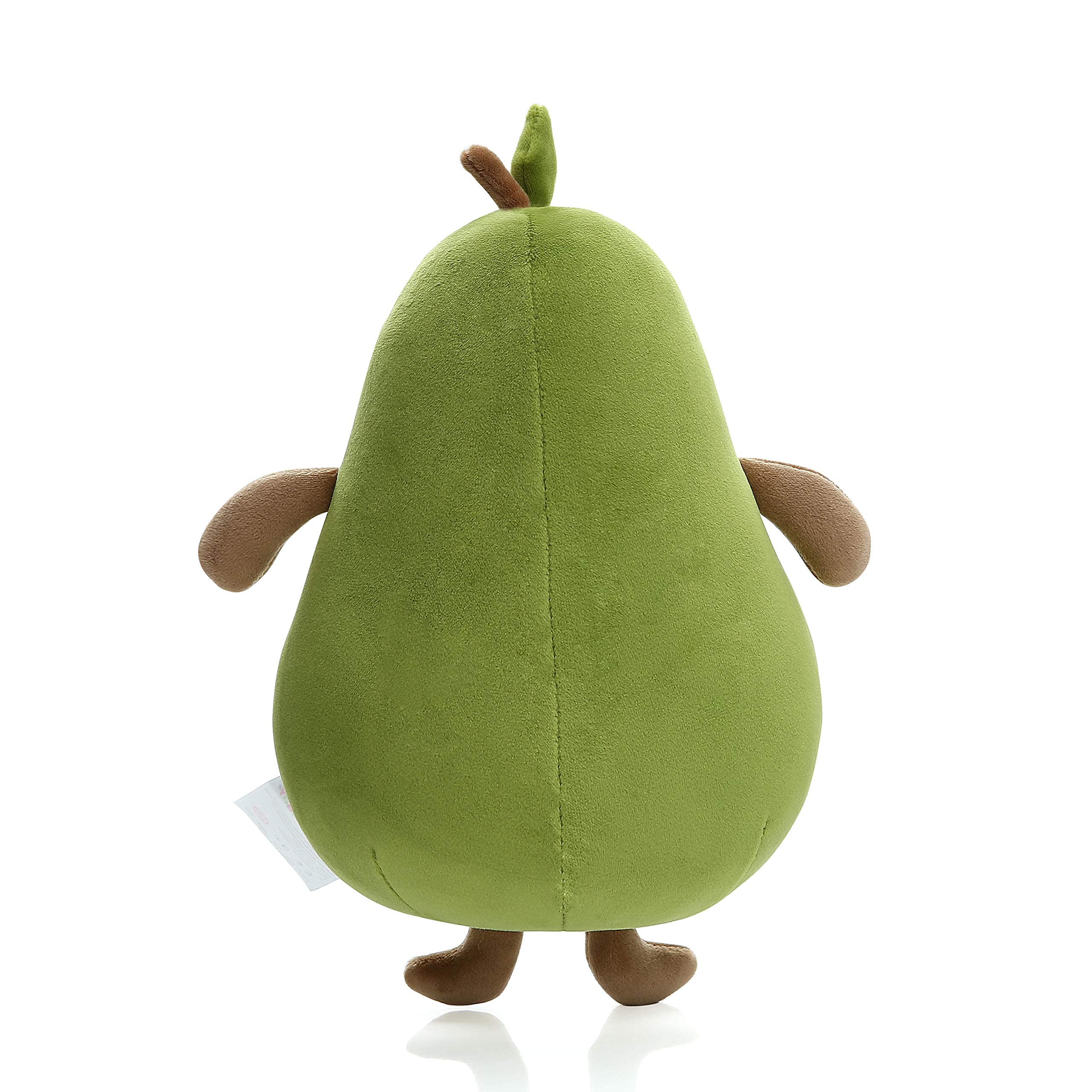 Foto 5 pulgar | Peluche Niuniu Daddy Con Forma De Aguacate, 30 Cm, Para Niños - Venta Internacional.