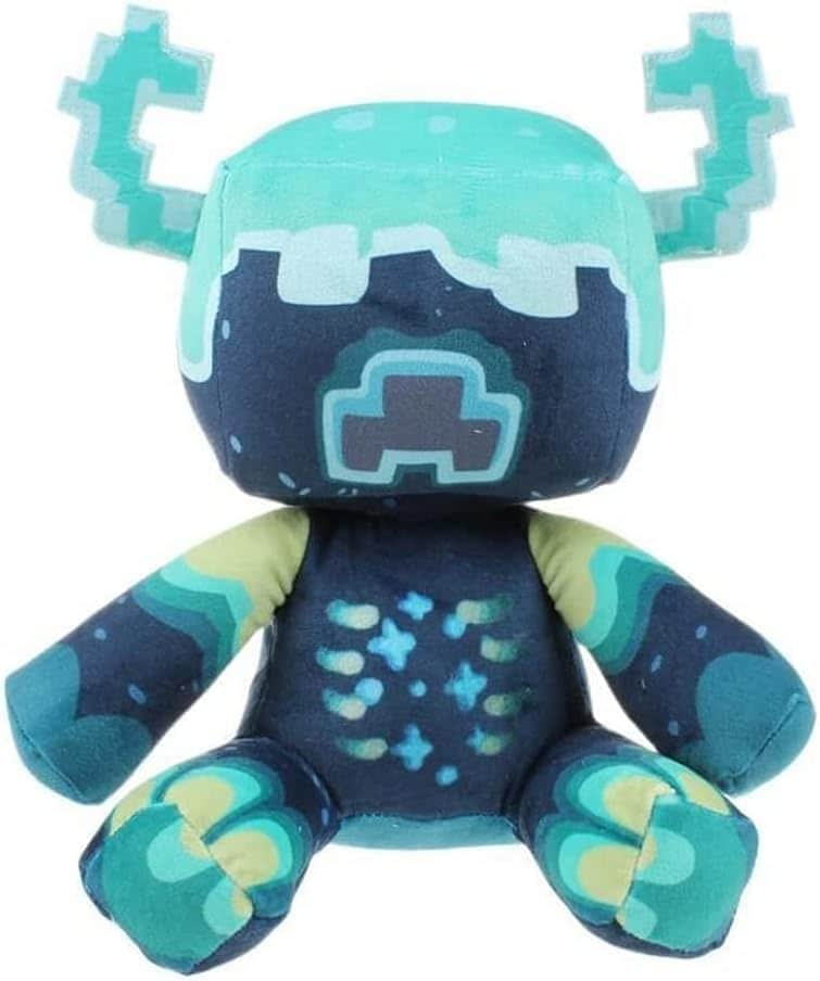 Cojín De Peluche Decor Warden Xslwan Para Fanáticos De Los Videojuegos - Venta Internacional. $389