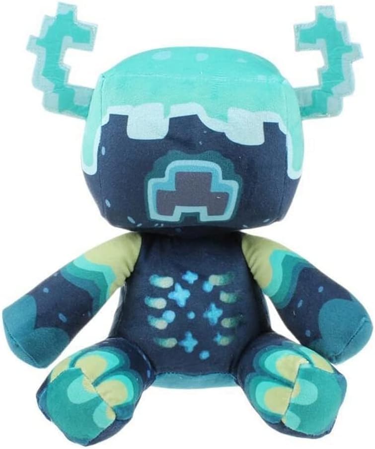 Cojín De Peluche Decor Warden Xslwan Para Fanáticos De Los Videojuegos - Venta Internacional.