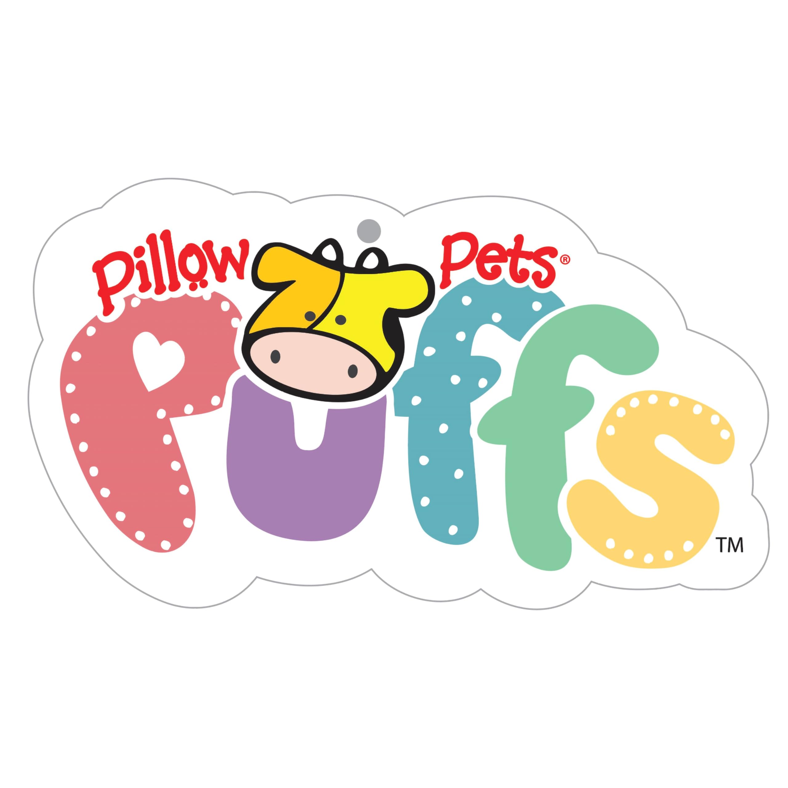 Foto 7 pulgar | Almohada De Felpa Pets Puff Emma The Cat Para Niños Y Adultos - Venta Internacional.