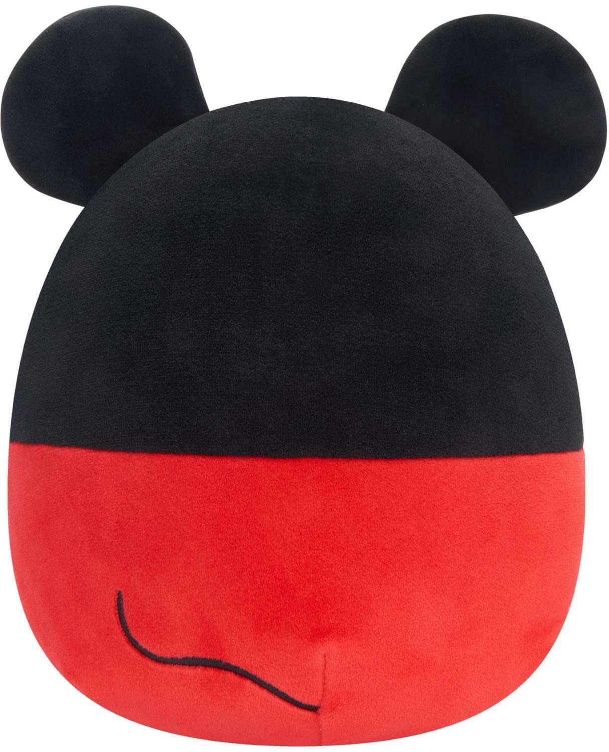 Foto 3 pulgar | Almohada De Peluche Squishmallow Disney Mickey, 20 Cm - Venta Internacional.