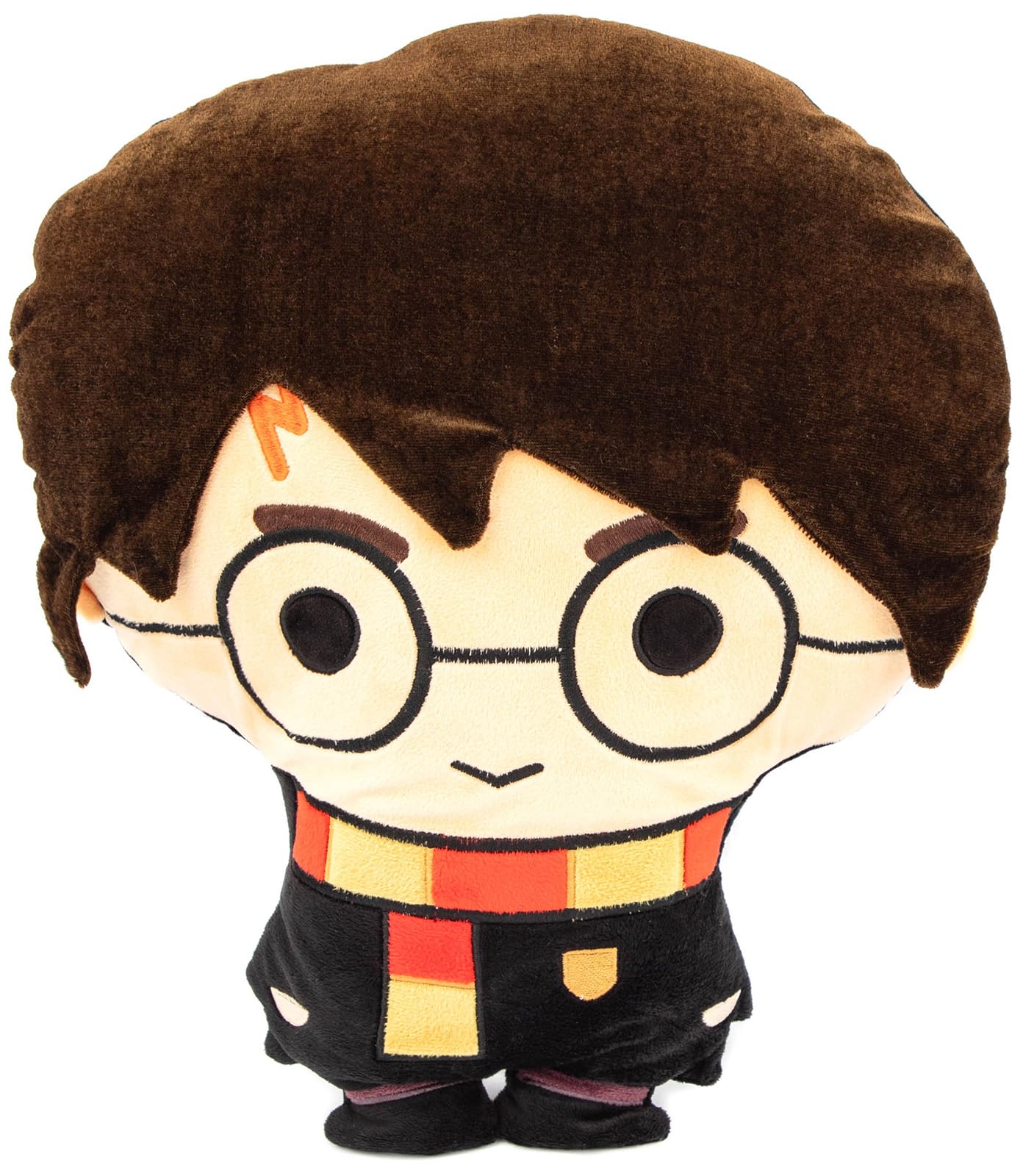 Almohada De Peluche Buddy Jay Franco Harry Potter 43 Cm - Venta Internacional. $429