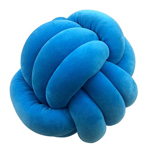 Foto 3 pulgar | Sensory Pillow Playlearn Cuddle Ball, 25 Cm, Azul, Para Niños - Venta Internacional.