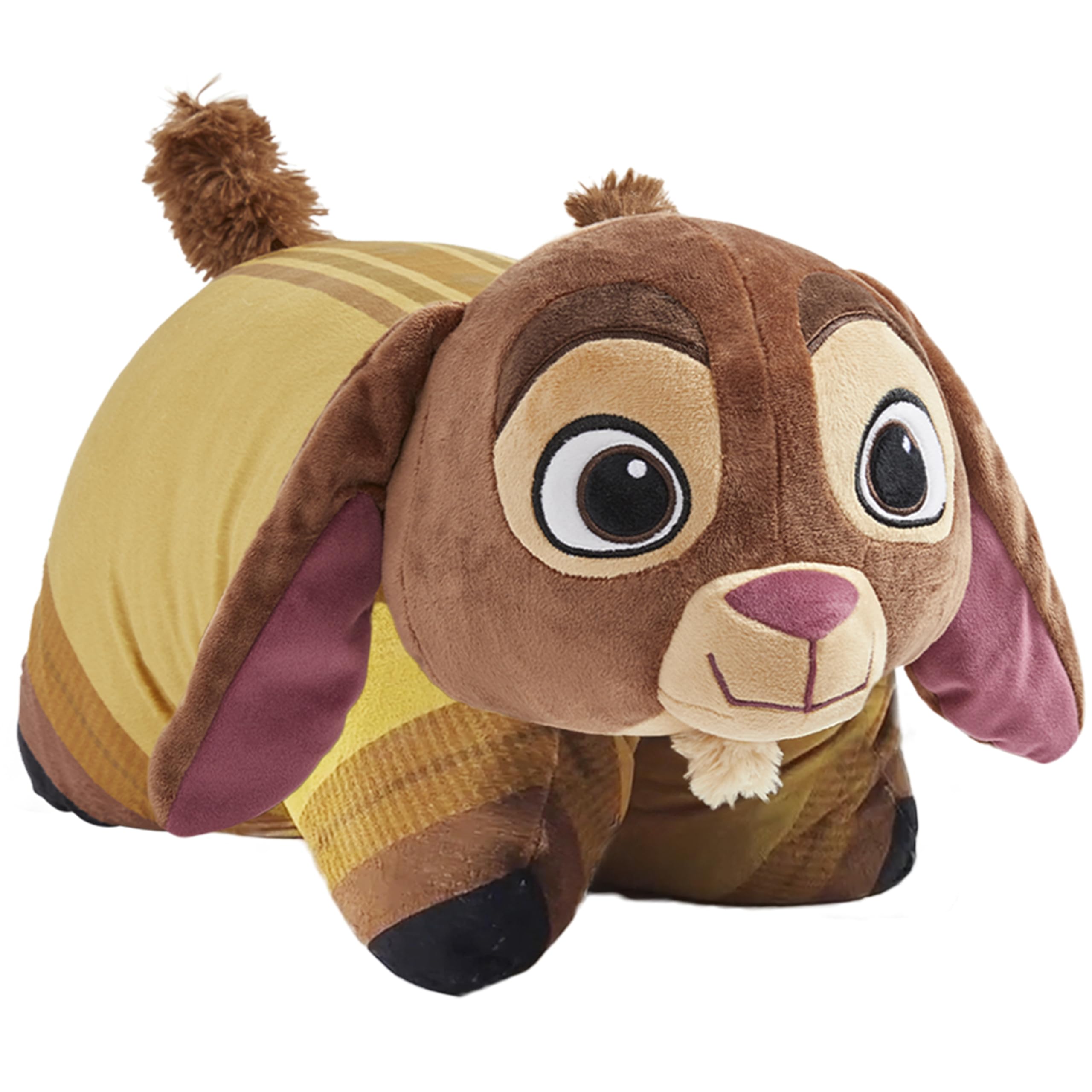 Almohada De Felpa Para Mascotas Disney Wish Valentino, 40 Cm, Almohada De 40 Cm - Venta Internacional.