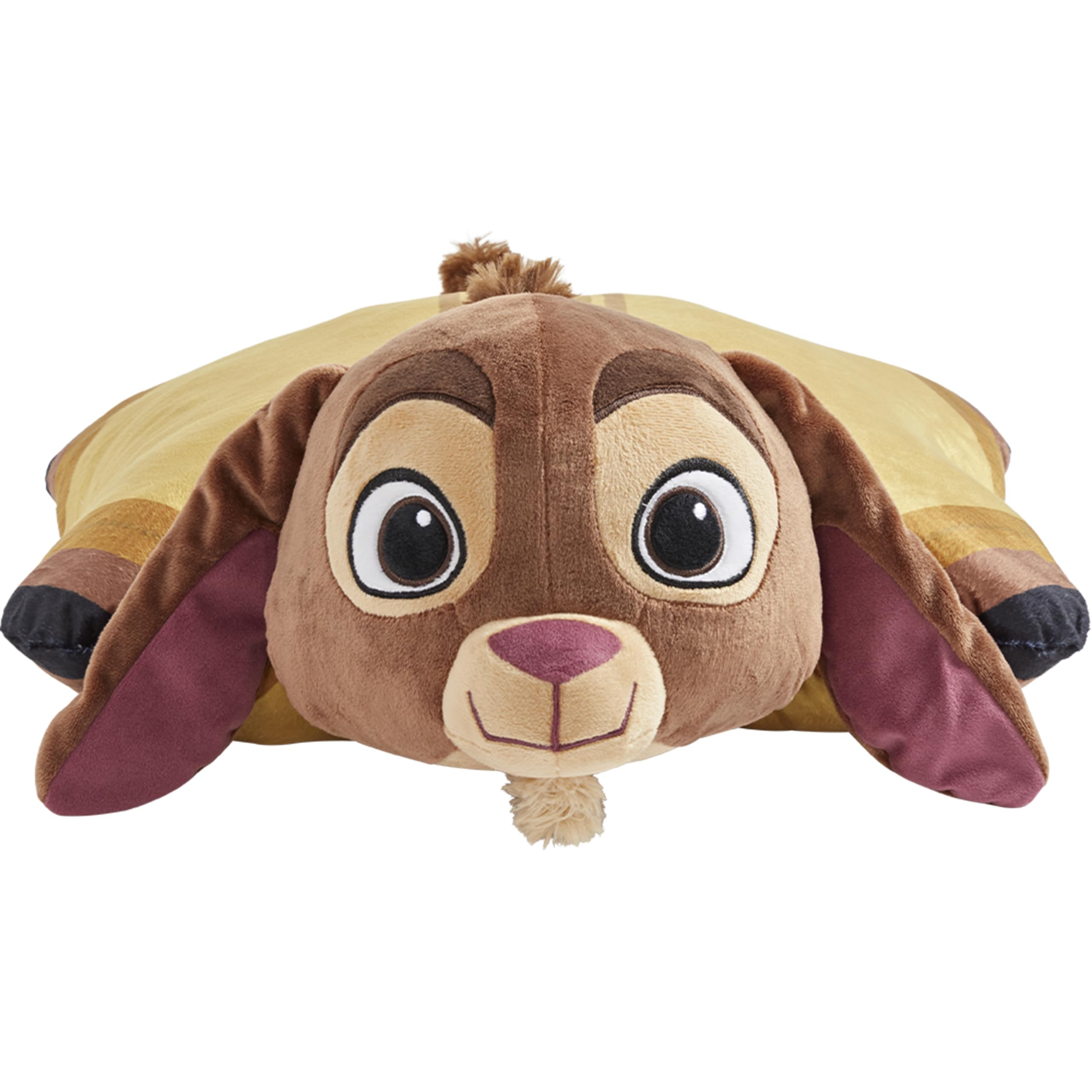 Foto 2 | Almohada De Felpa Para Mascotas Disney Wish Valentino, 40 Cm, Almohada De 40 Cm - Venta Internacional.