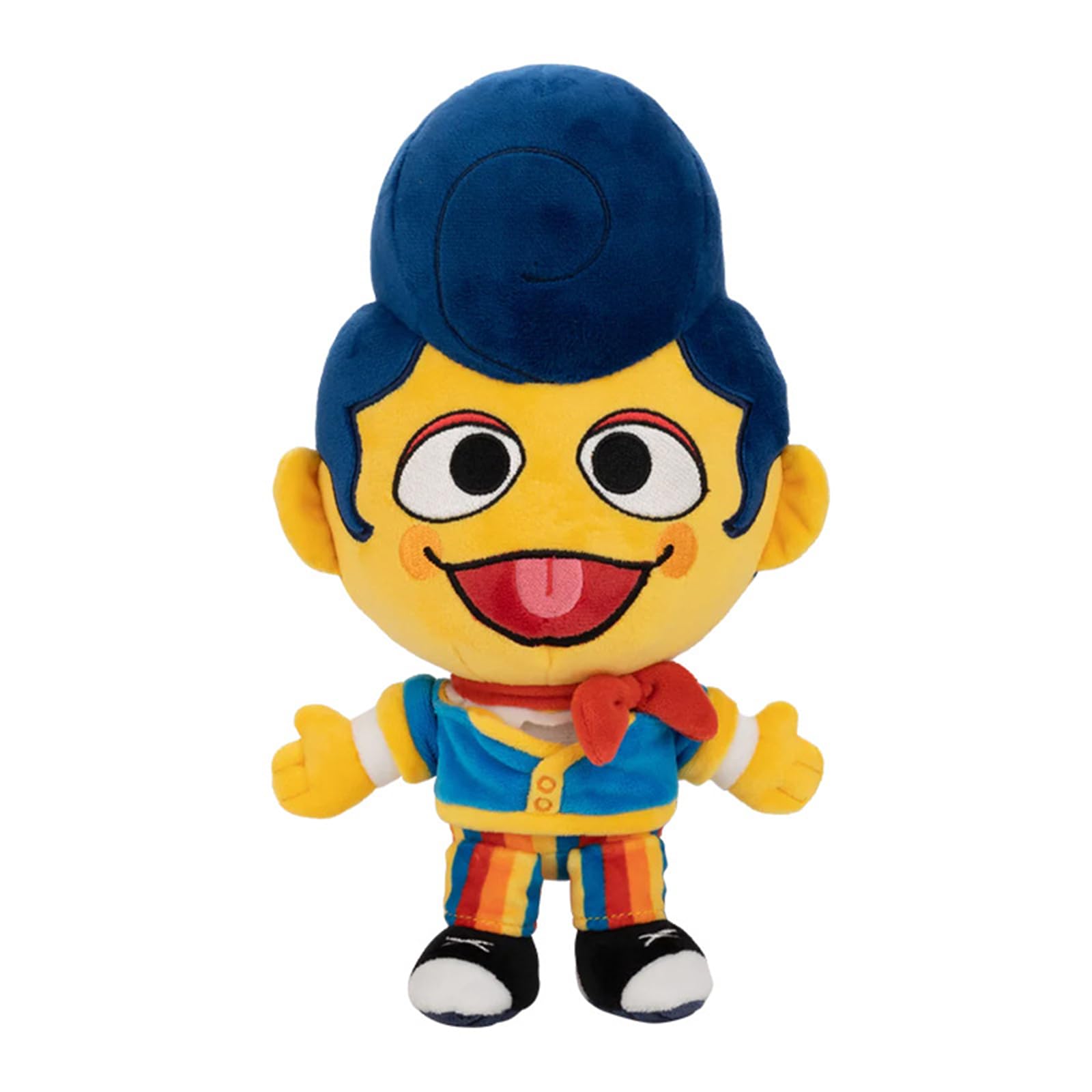Peluche Ken Welcome Home Wally Darling De 25 Cm Para Fanáticos Del Anime - Venta Internacional. $602