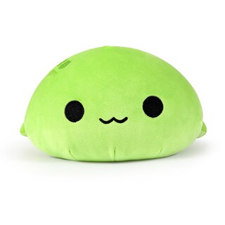 Foto 2 | Almohada Onsoyours De Peluche Con Forma De Tortuga Y Salamandra, 33 Cm - Venta Internacional.