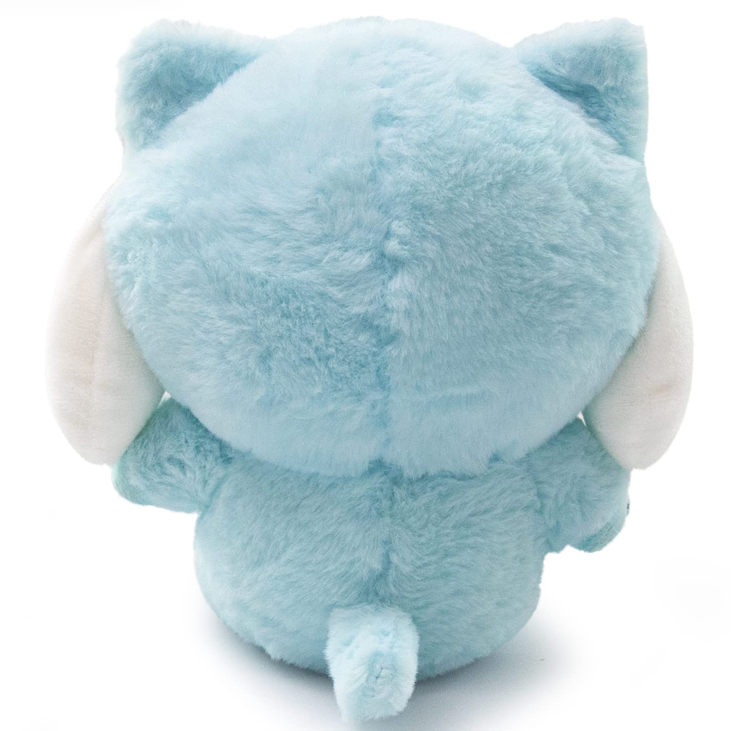 Foto 4 pulgar | Muñeco De Peluche Maikerry Cinnamoroll 20 Cm Blue Anime Para Niños - Venta Internacional.