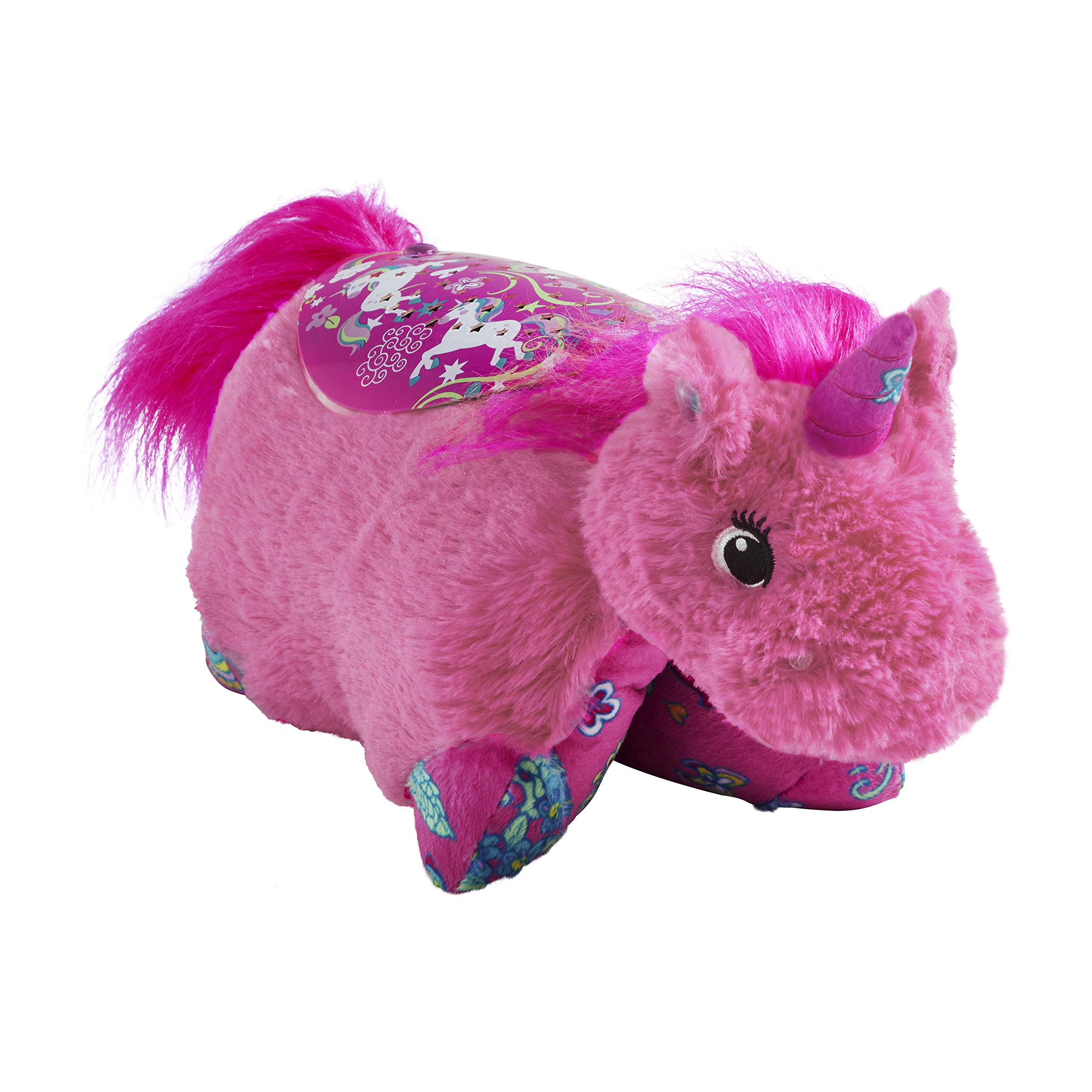 Foto 2 | Almohada De Peluche Para Mascotas, Sleeptime Lite, Unicornio, 11 Pulgadas - Venta Internacional.