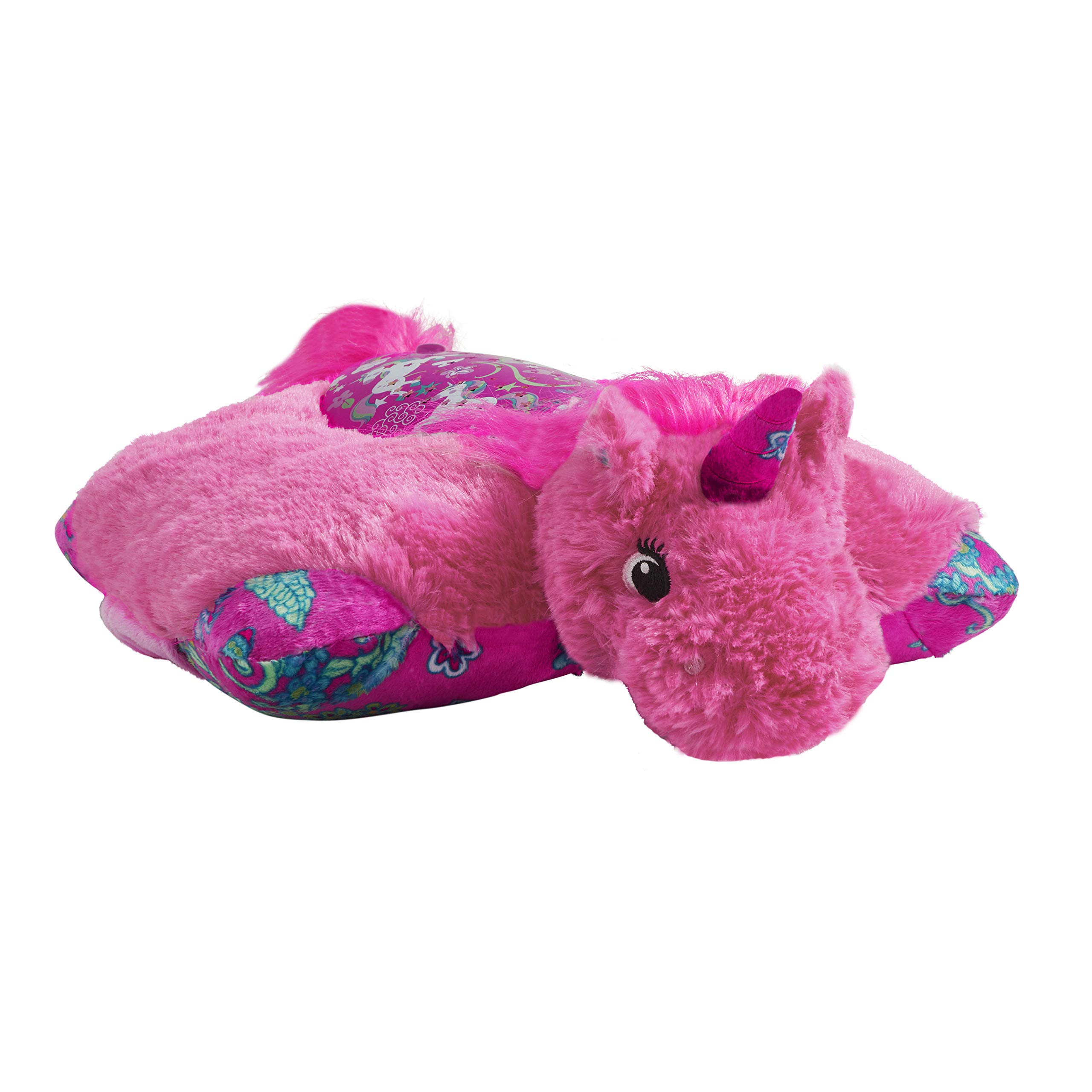 Foto 4 pulgar | Almohada De Peluche Para Mascotas, Sleeptime Lite, Unicornio, 11 Pulgadas - Venta Internacional.