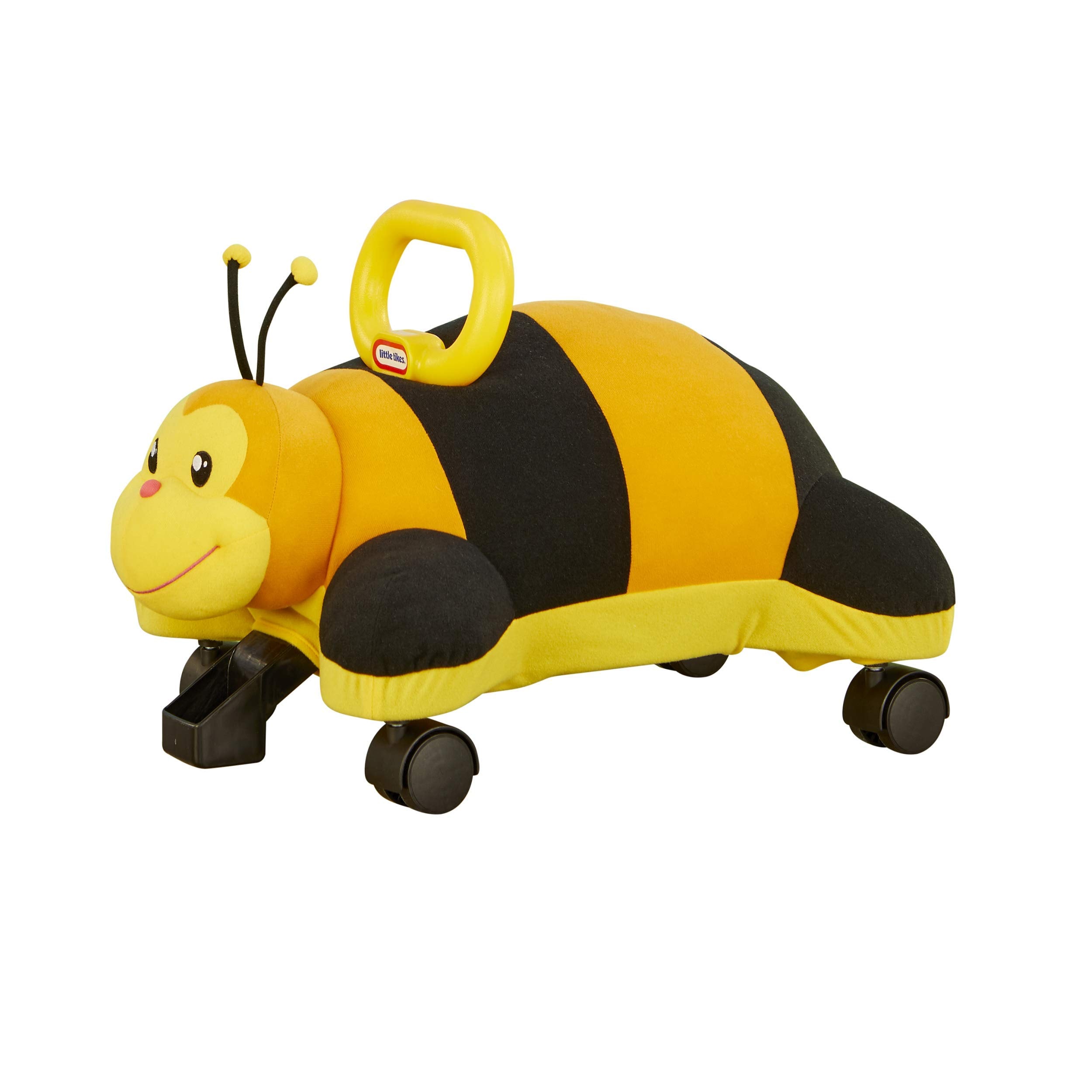 Almohada Ride-on Toy Little Tikes Bee Racer Para Niños - Venta Internacional. $1,269