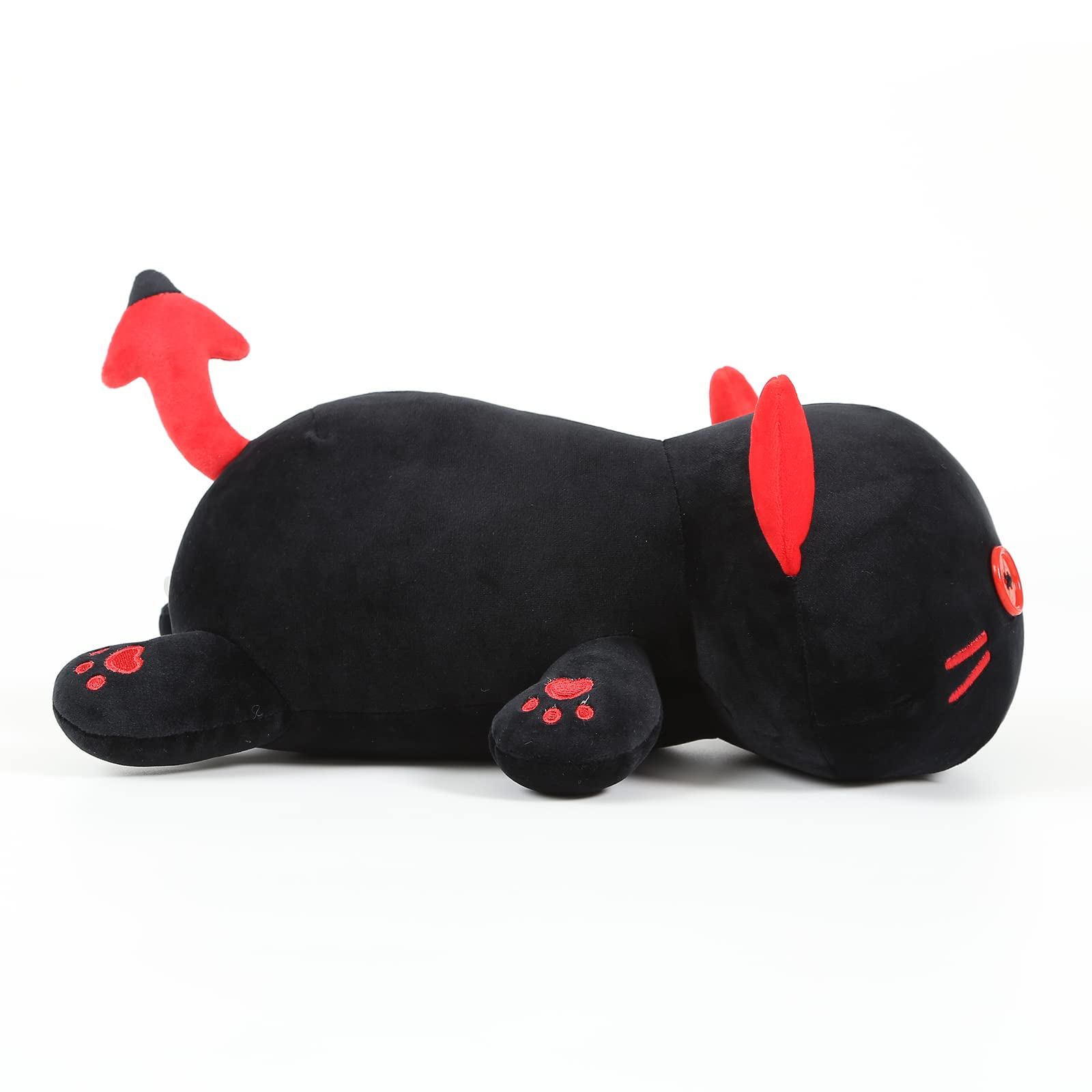 Foto 7 pulgar | Peluche Onsoyours Lindo Gatiten Black Kitty - Venta Internacional.