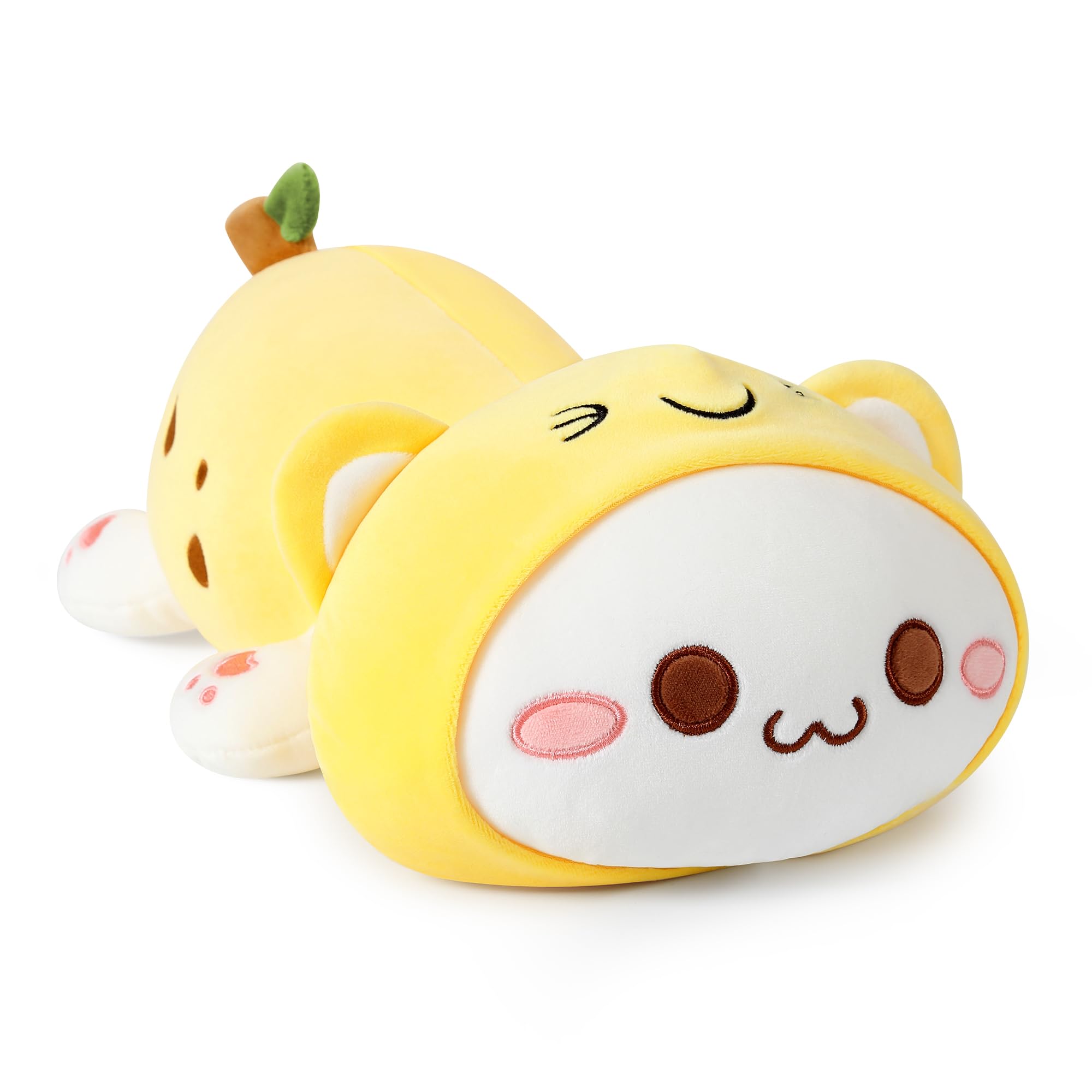 Peluche Onsoyours Lindo Kitten Banana Cat - Venta Internacional.