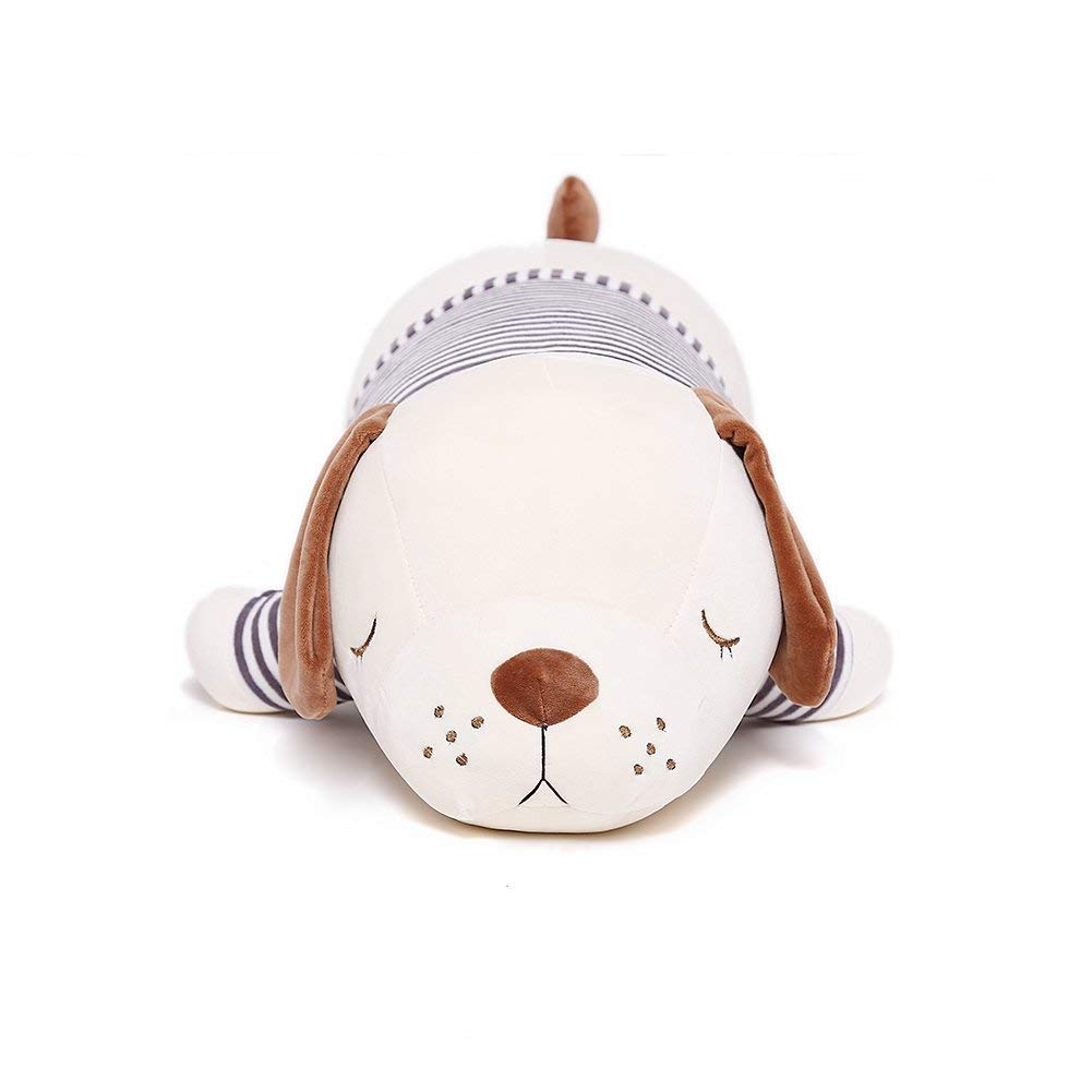 Foto 4 pulgar | Peluche Niuniu Daddy Puppy De 50 Cm Para Niños - Venta Internacional.