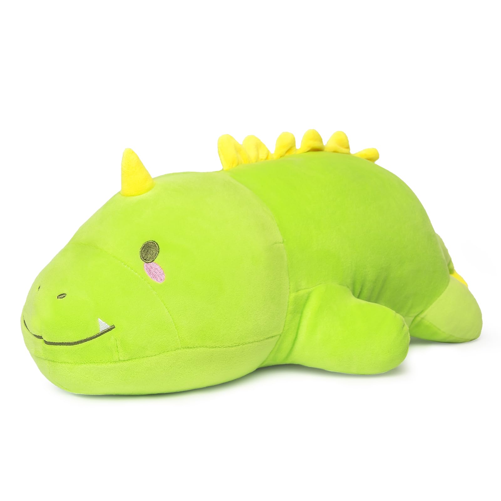 Peluche Niuniu Daddy Dinosaurio de 48 cm - Venta Internacional