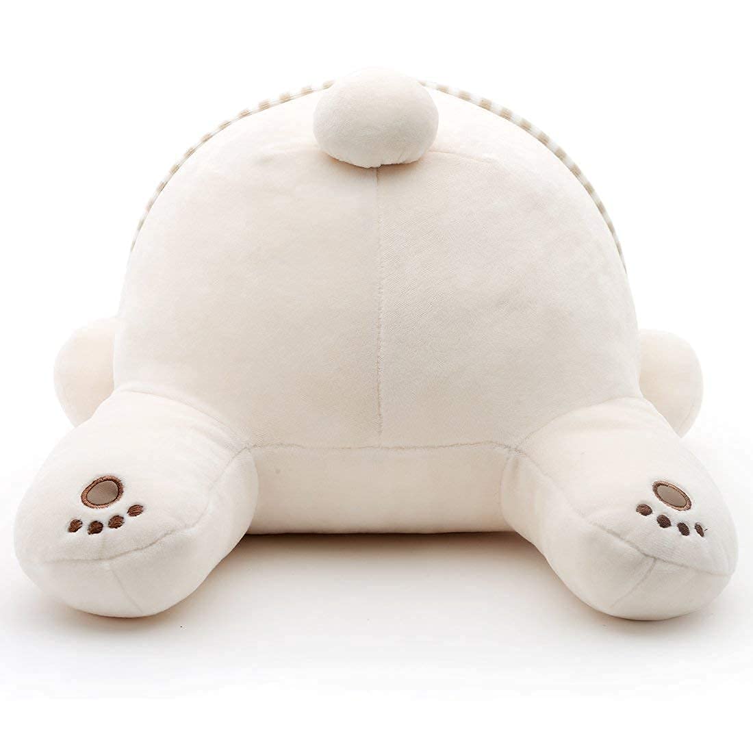 Foto 7 | Animal de Peluche Niuniu Daddy Polar Bear 70 cm - Venta Internacional