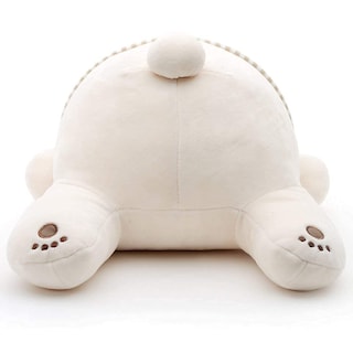 Foto 7 | Animal de Peluche Niuniu Daddy Polar Bear 70 cm - Venta Internacional