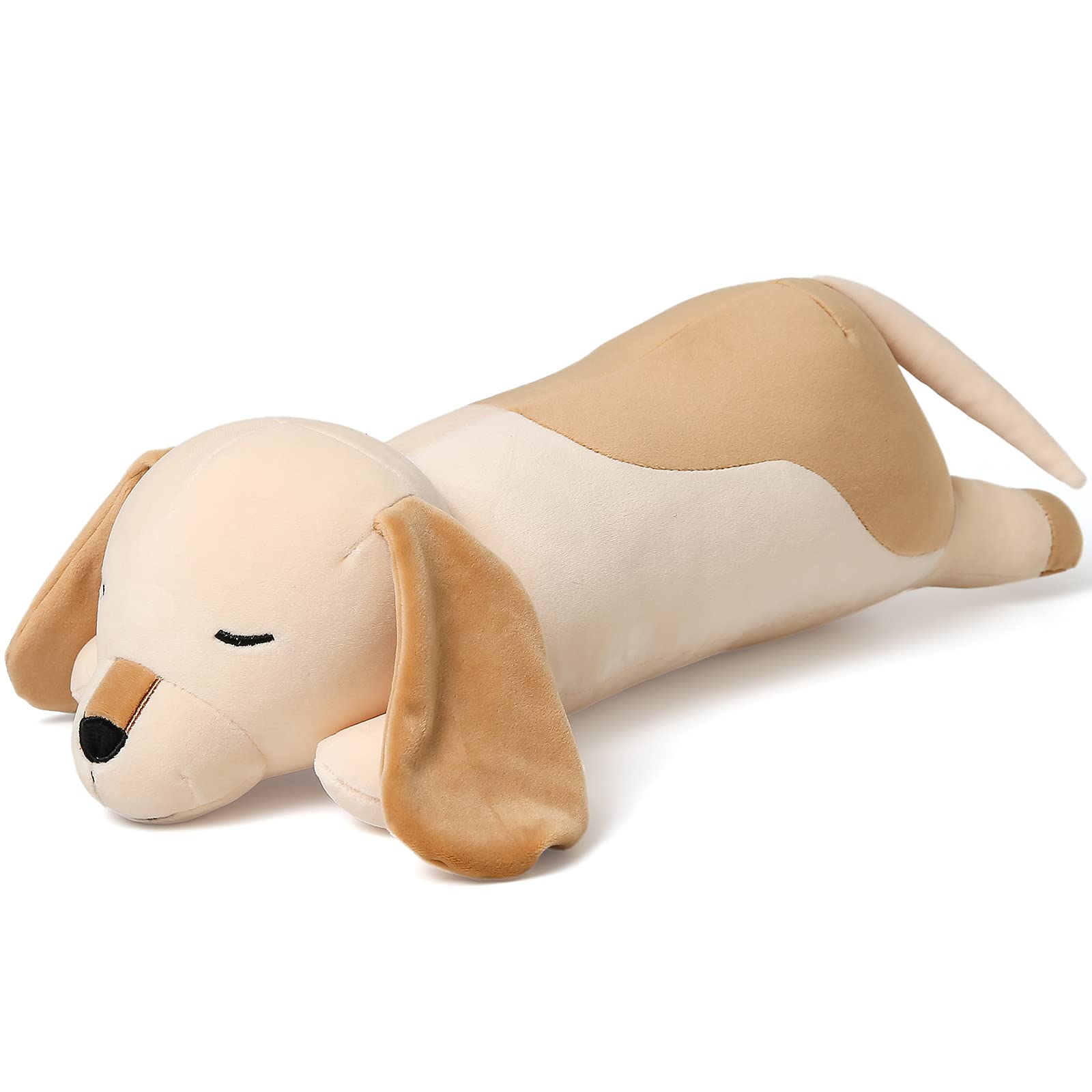 Peluche Niuniu Daddy Cute Hound Con Forma De Animal De Peluche, 50 Cm - Venta Internacional. $704