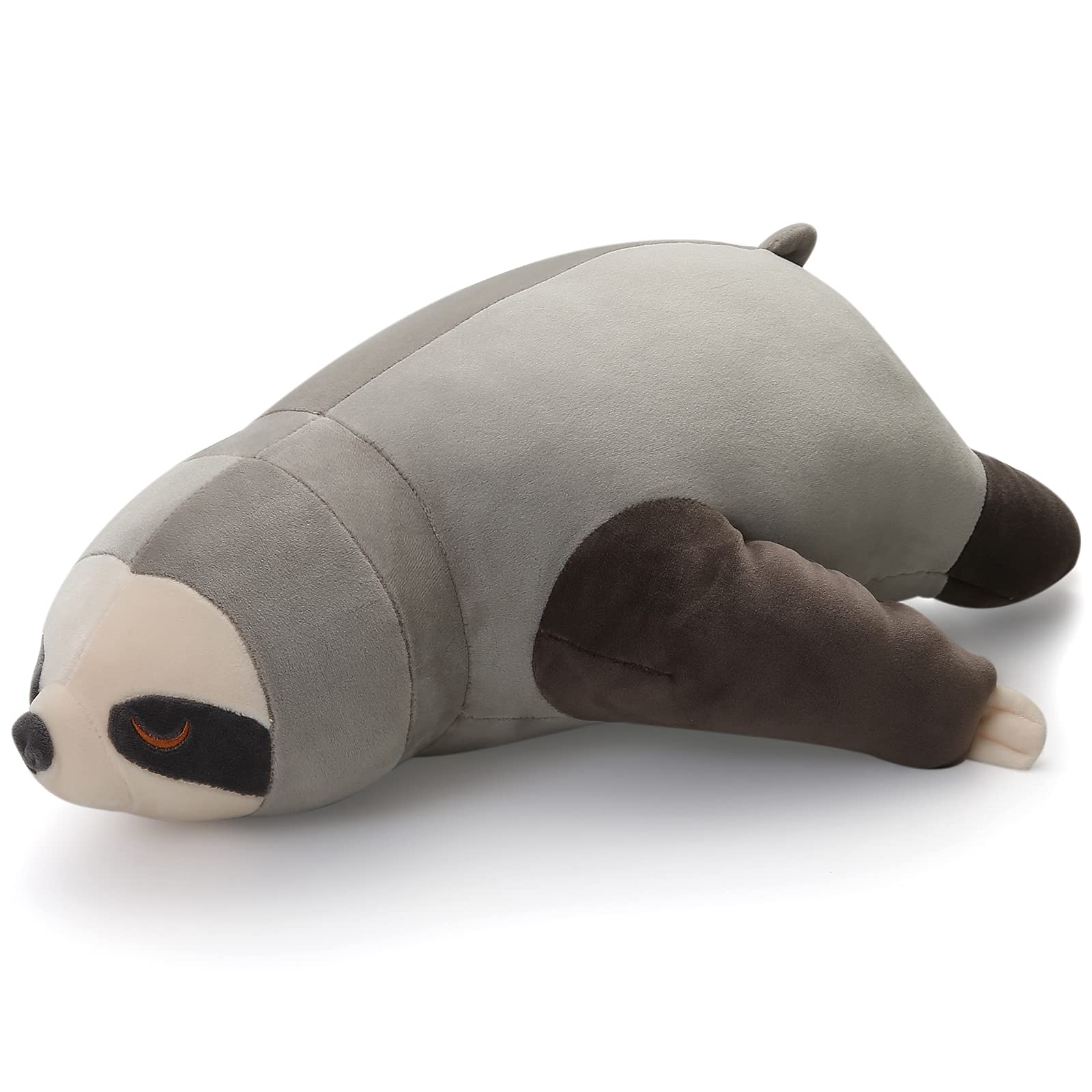 Foto 2 pulgar | Almohada de Peluche Niuniu Daddy Jumbo Stuffed Sloth Tamaño Grande 1m - Venta Internacional