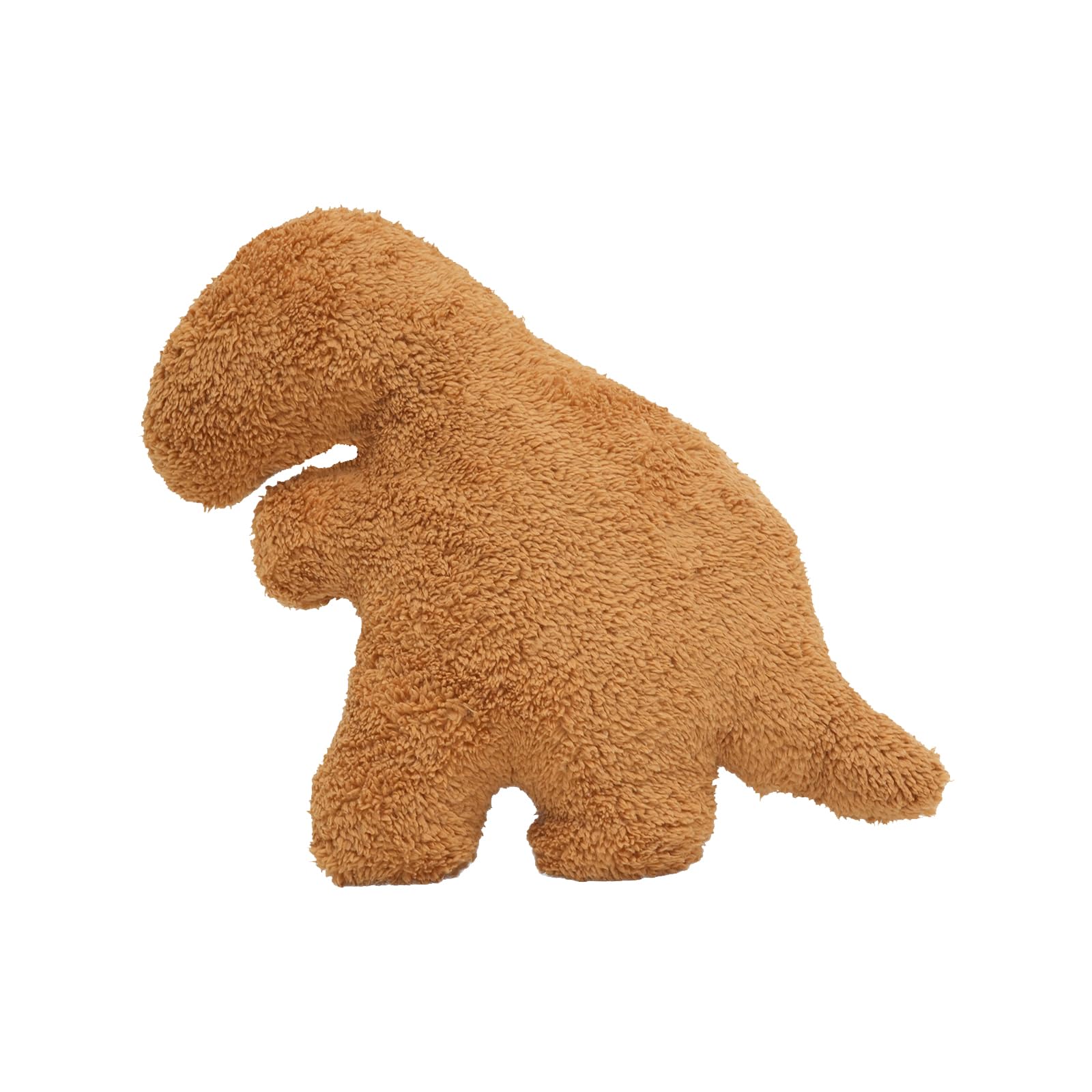 Peluche Tvvpgg Dino Nugget Dinosaur Chicken Para Niños - Venta Internacional.