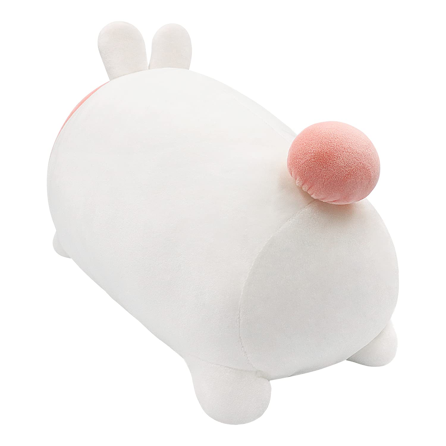 Foto 4 pulgar | Peluche Auspicious Beginning Cute Bunny White 40 Cm Para Niños - Venta Internacional.