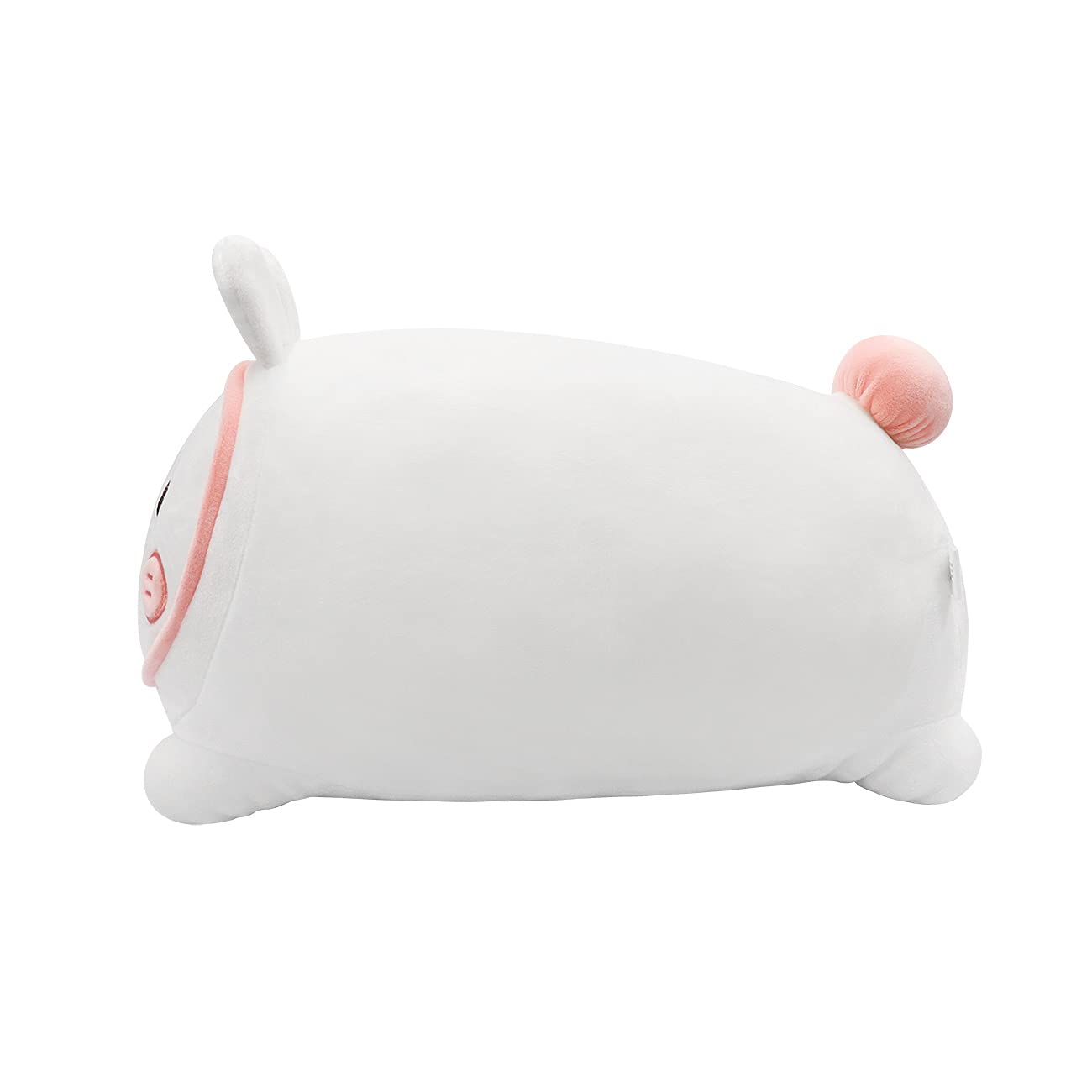 Foto 5 pulgar | Peluche Auspicious Beginning Cute Bunny White 40 Cm Para Niños - Venta Internacional.