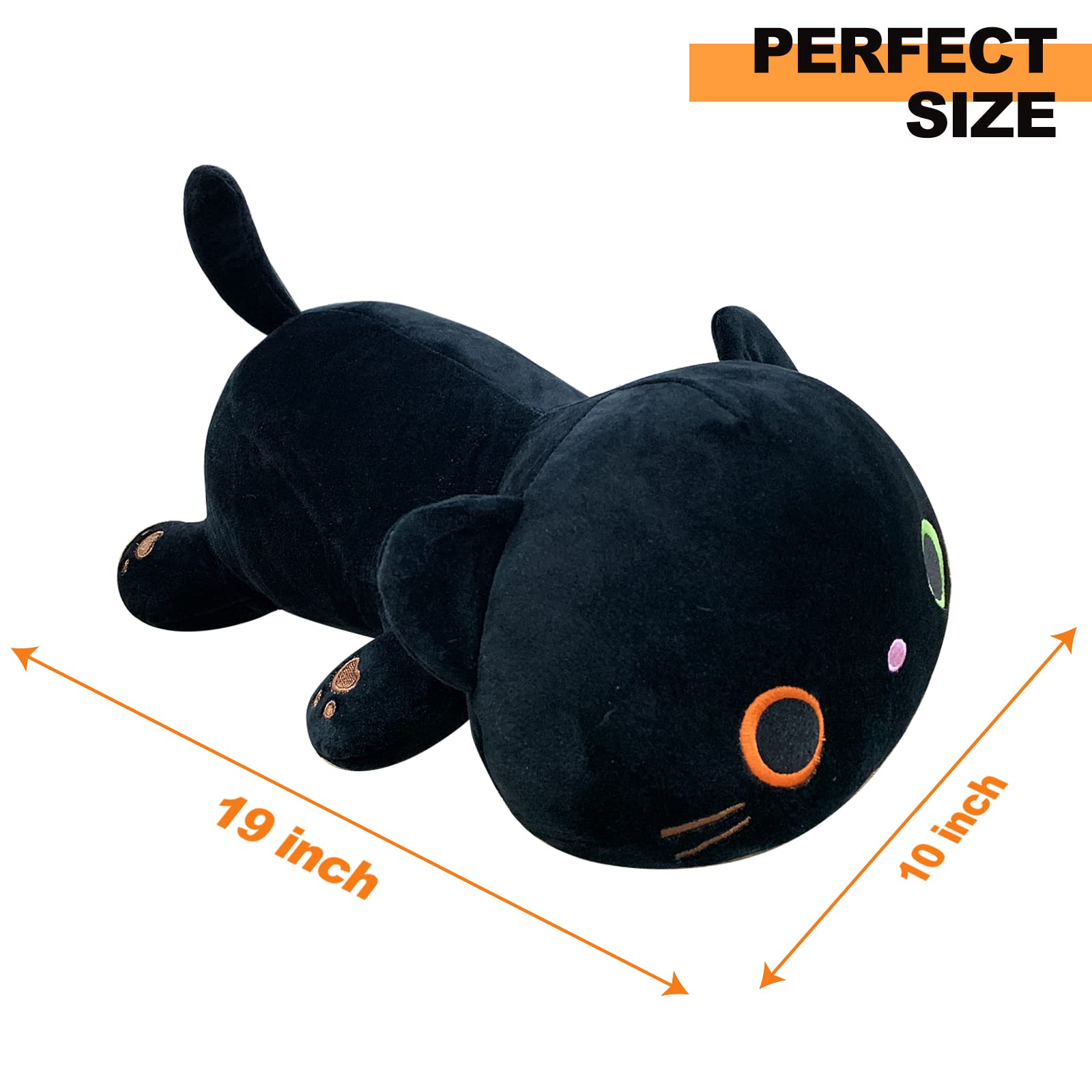 Foto 3 | Almohada de Peluche Onsoyours - Venta Internacional