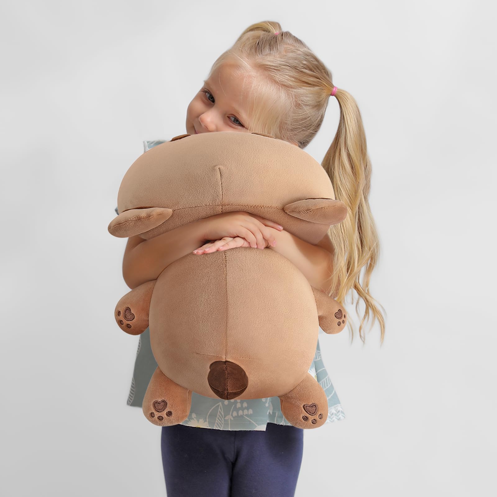 Foto 5 | Peluche Onsoyours, Bonito Oso De Peluche Para Niños, 20 Cm - Venta Internacional.