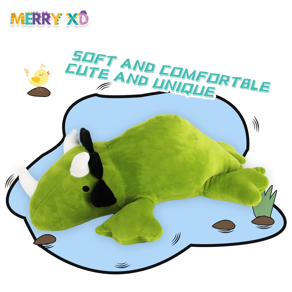 Foto 3 | Peluche de Dinosaurio Merryxd - Venta Internacional