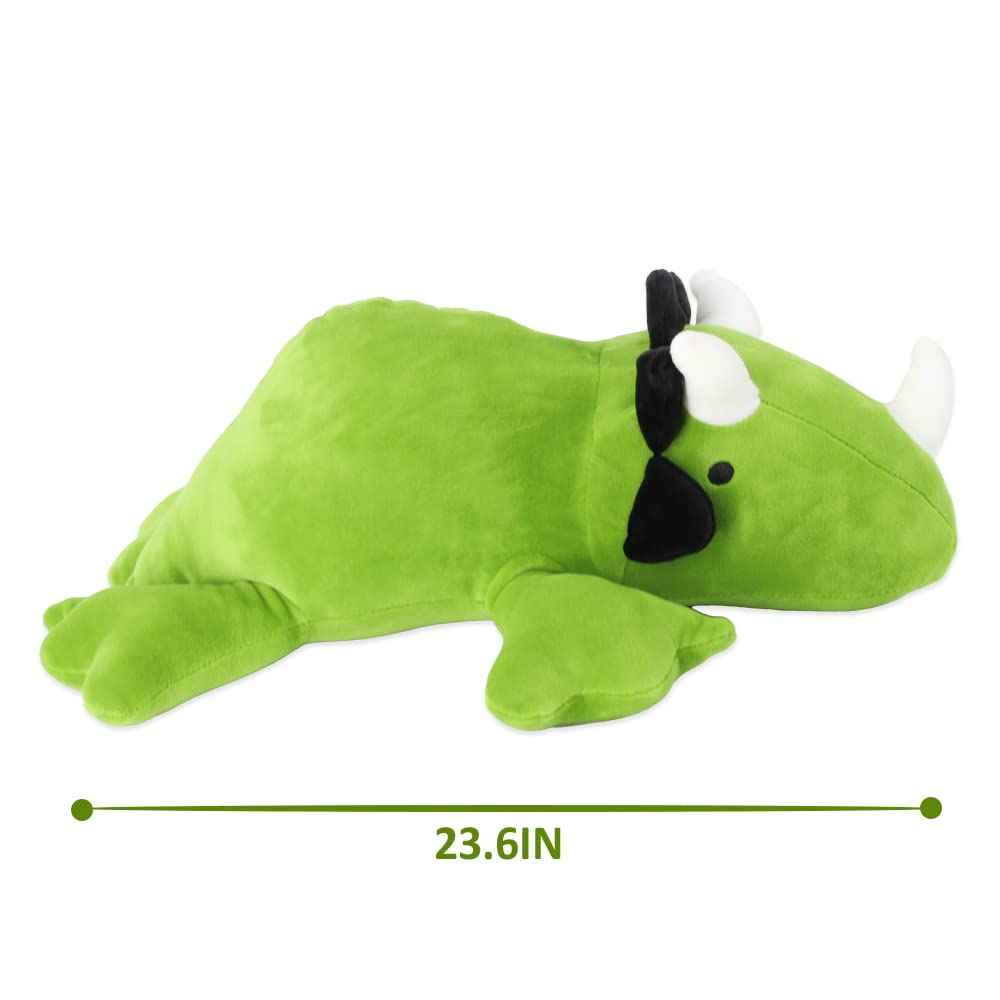 Foto 7 pulgar | Peluche de Dinosaurio Merryxd - Venta Internacional