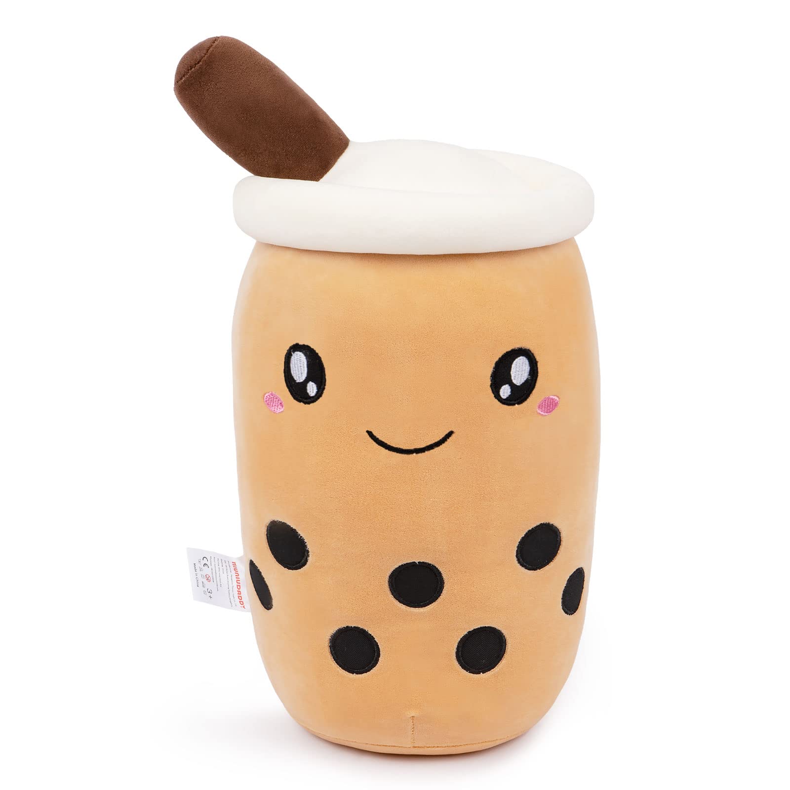 Peluche Niuniu Daddy Boba Bubble Tea De 50 Cm Para Niños - Venta Internacional. $958