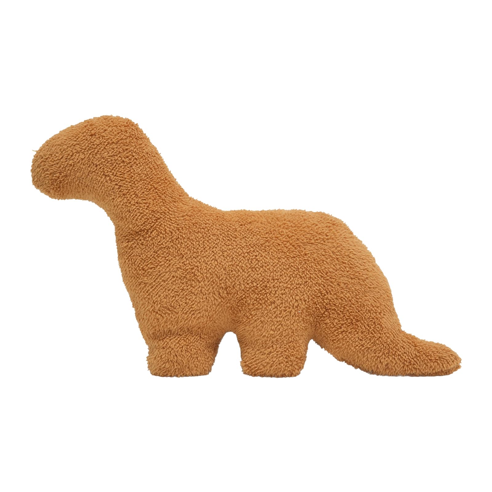 Peluche Tvvpgg Dino Nugget Dinosaur Chicken Para Niños - Venta Internacional.