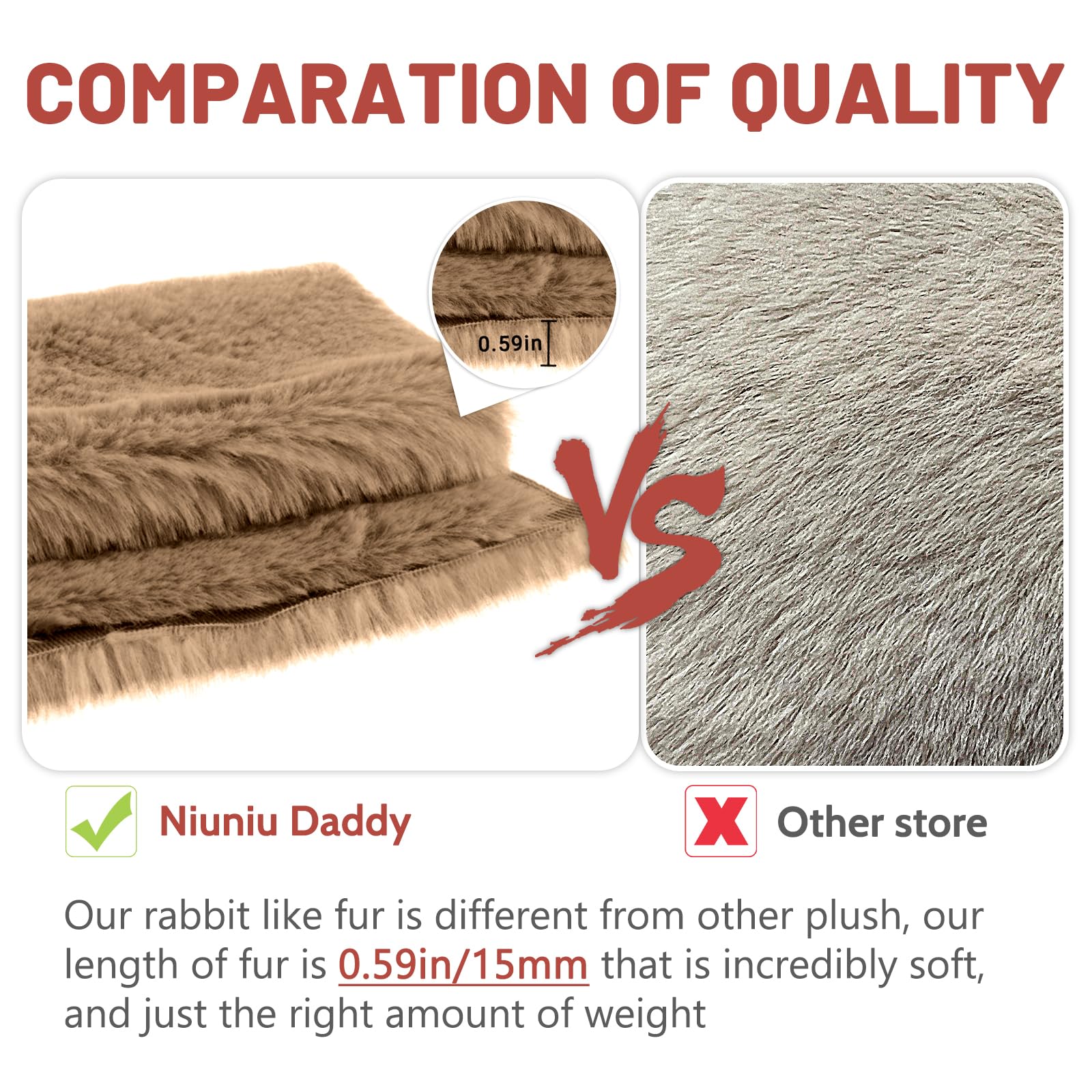 Foto 6 | Peluche De Perezoso Pesado Niuniu Daddy, 1,5 Kg, Para La Ansiedad - Venta Internacional.
