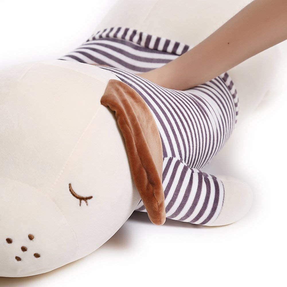 Foto 6 pulgar | Almohada de Peluche Infantil Niuniu Daddy Corgi-Venta Internacional