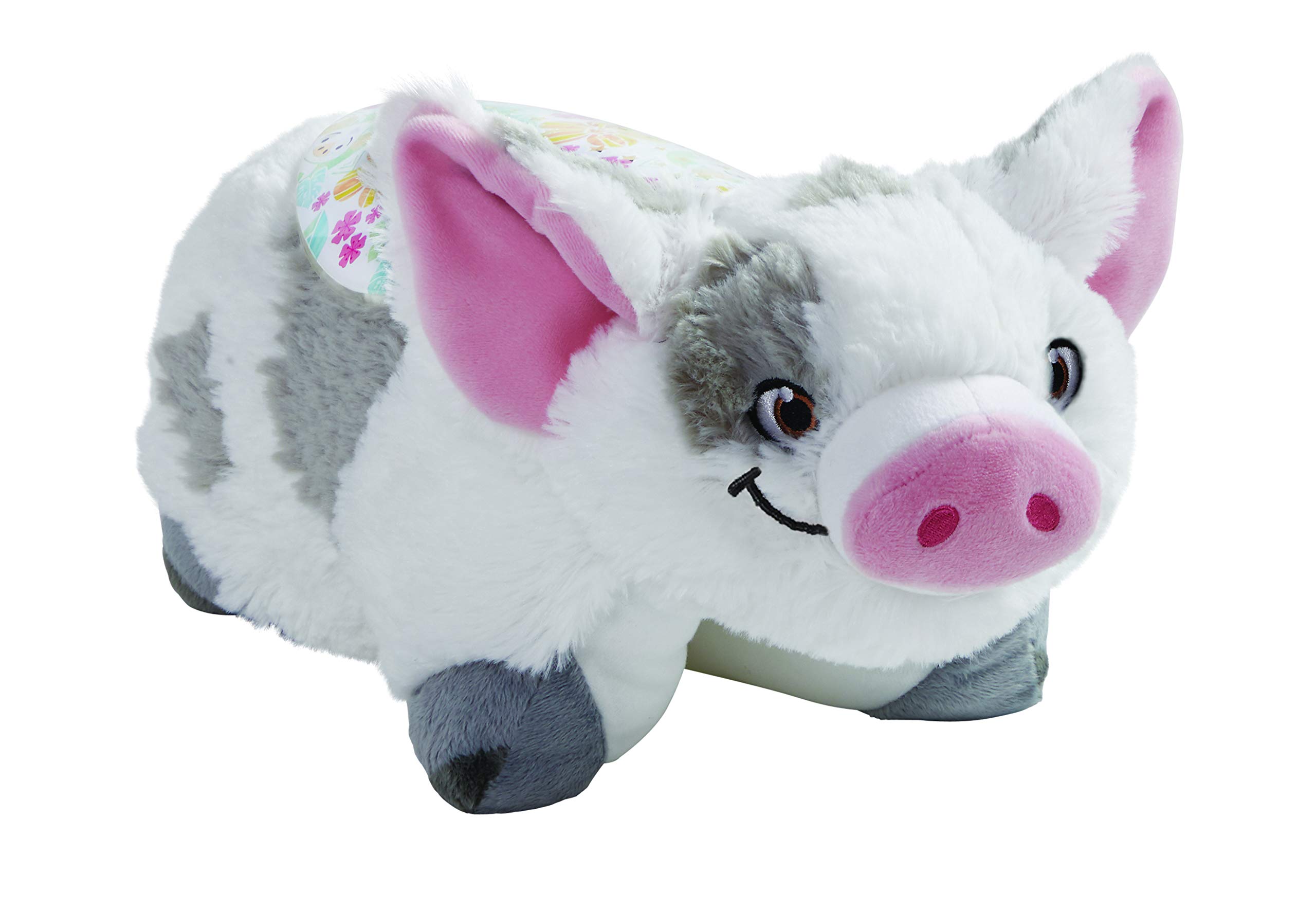 Foto 2 | Almohada de Felpa Pillow Pets con Luz Nocturna  - Venta Internacional