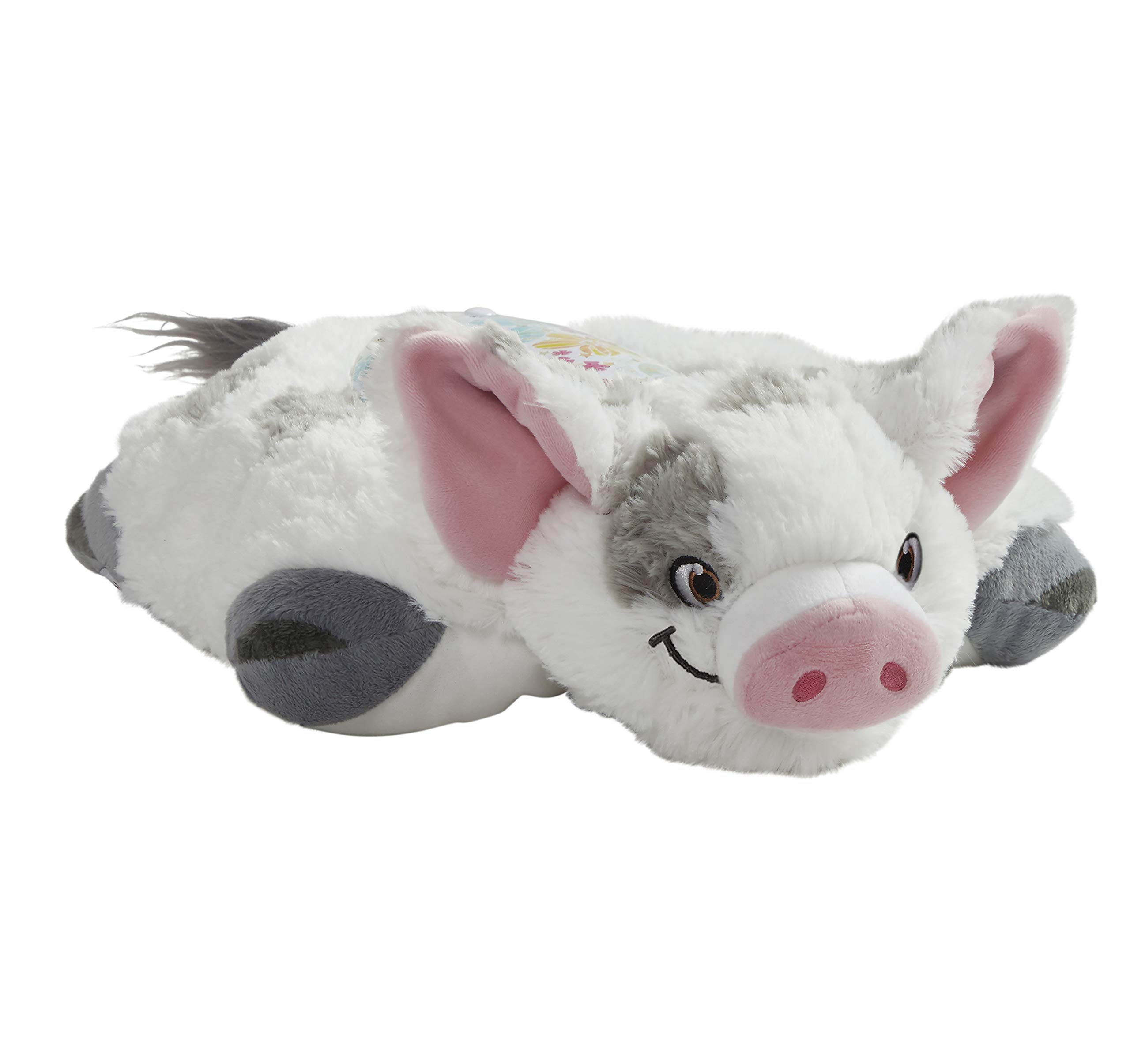 Foto 4 pulgar | Almohada de Felpa Pillow Pets con Luz Nocturna  - Venta Internacional