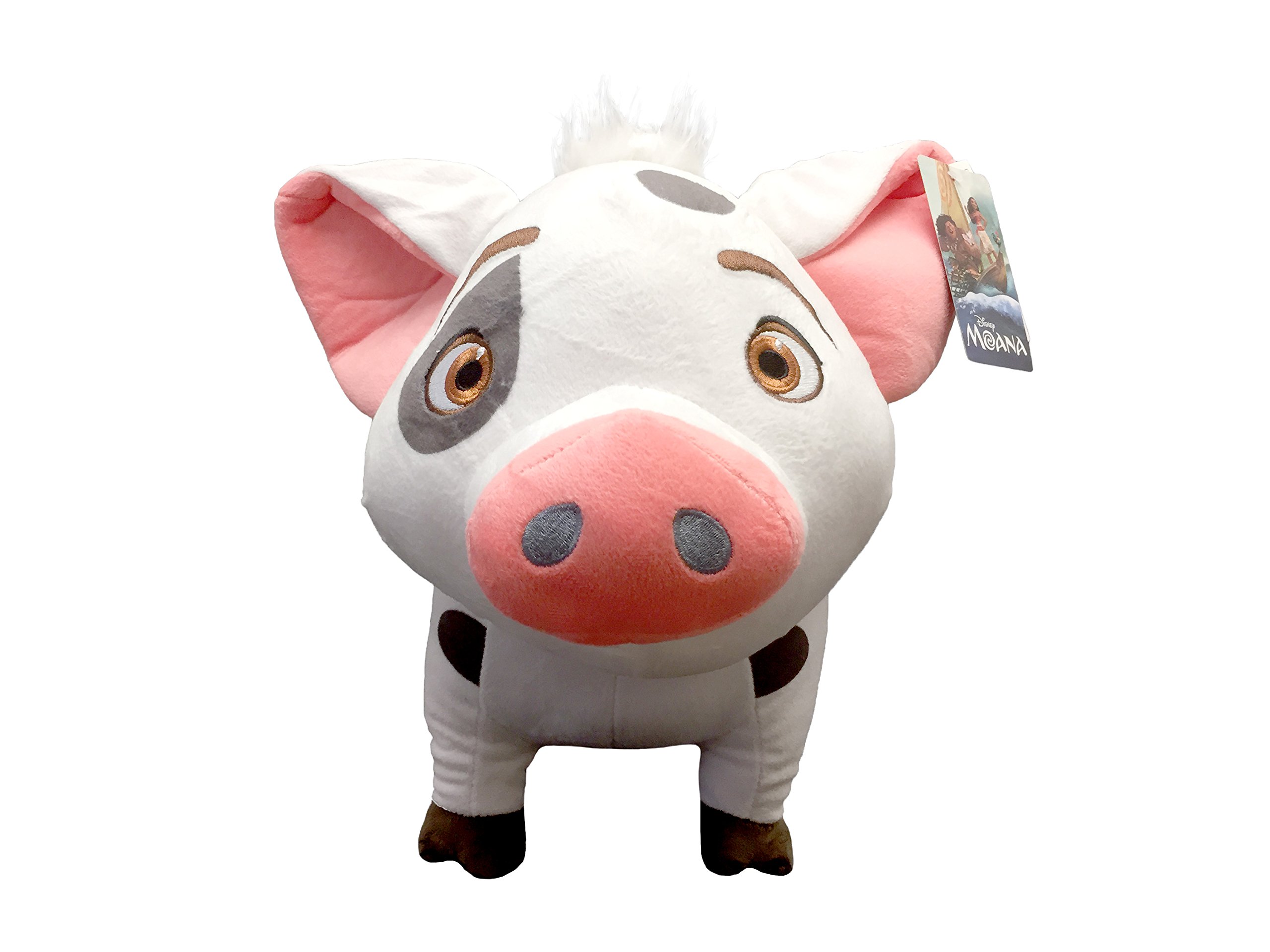 Peluche Buddy Jay Franco Moana Pua Pig - Venta Internacional