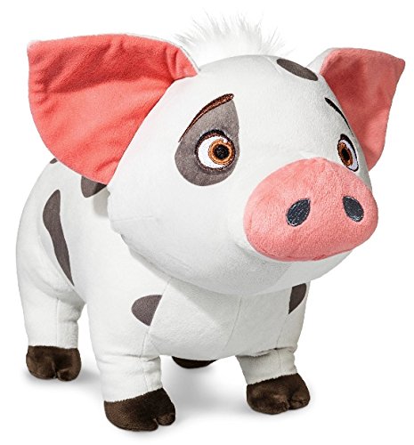 Foto 4 pulgar | Peluche Buddy Jay Franco Moana Pua Pig - Venta Internacional