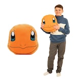 Almohada Decorativa Franco Anime Gaming Charmander Pokemon - Venta Internacional.